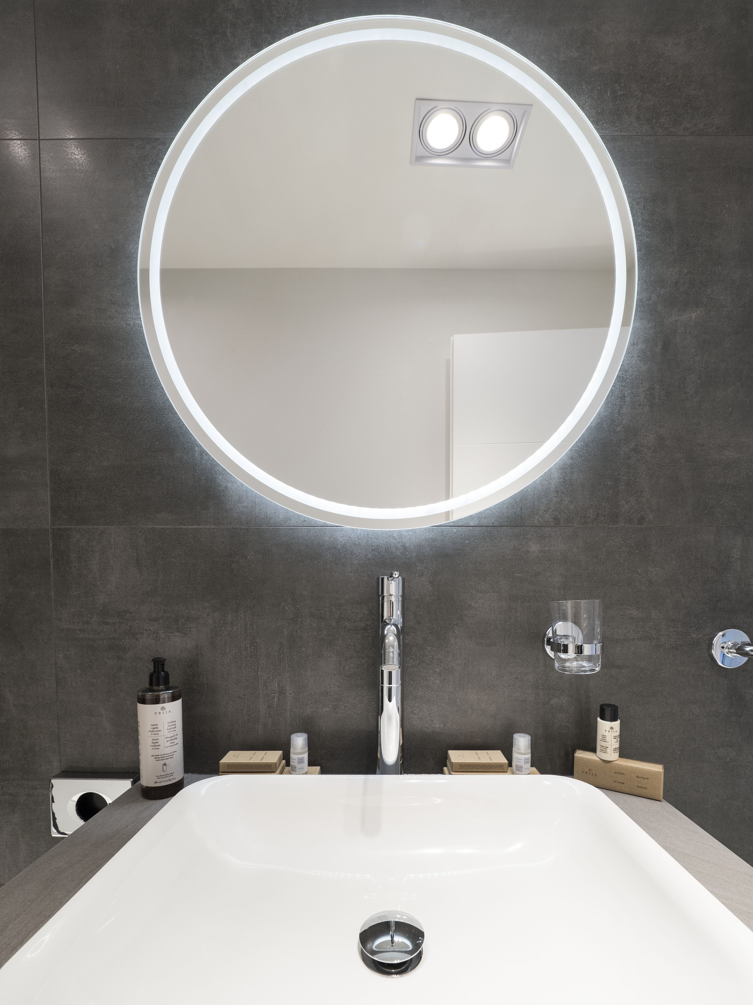 Savoia Rooms Roma