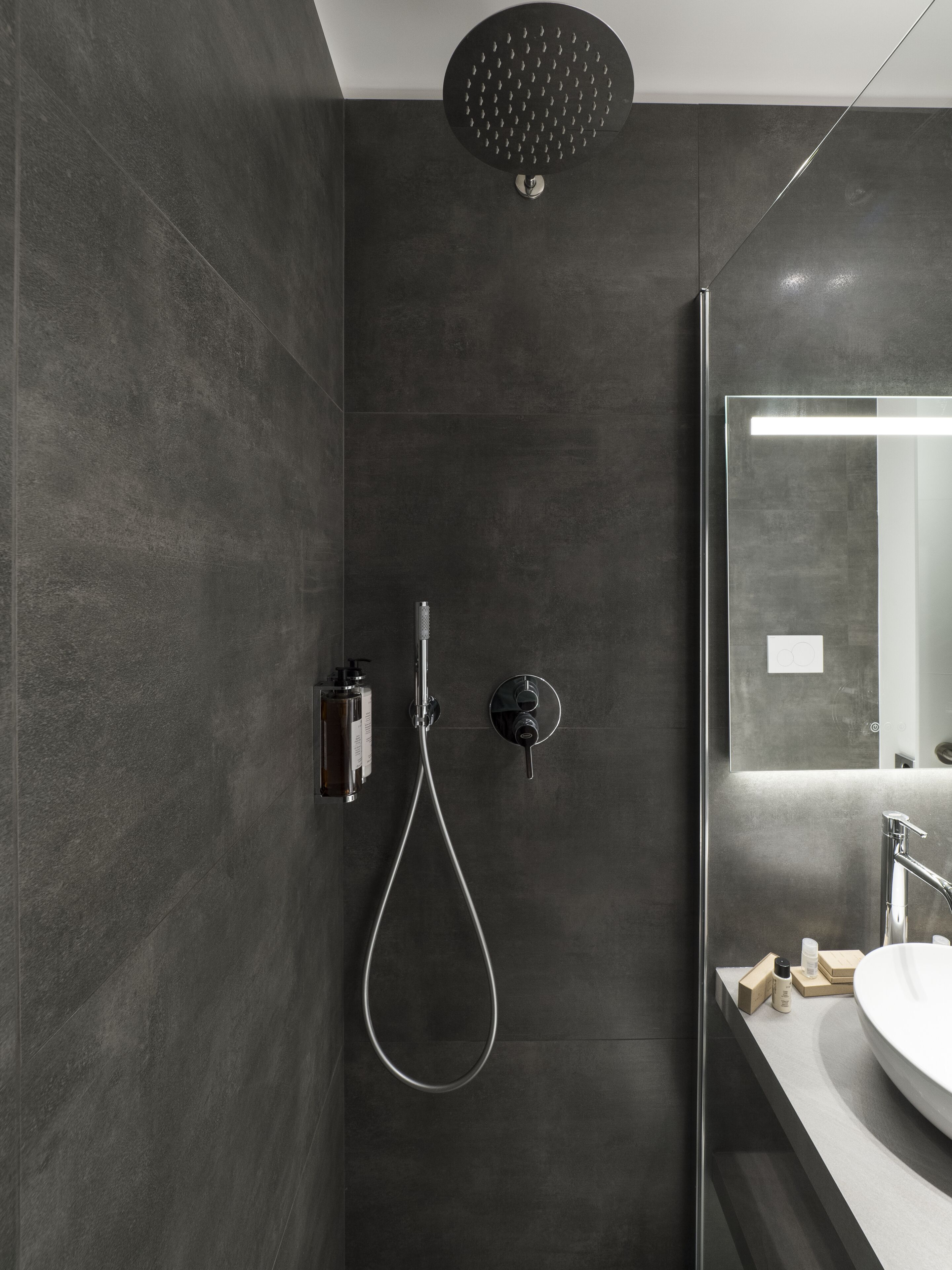 Savoia Rooms Roma