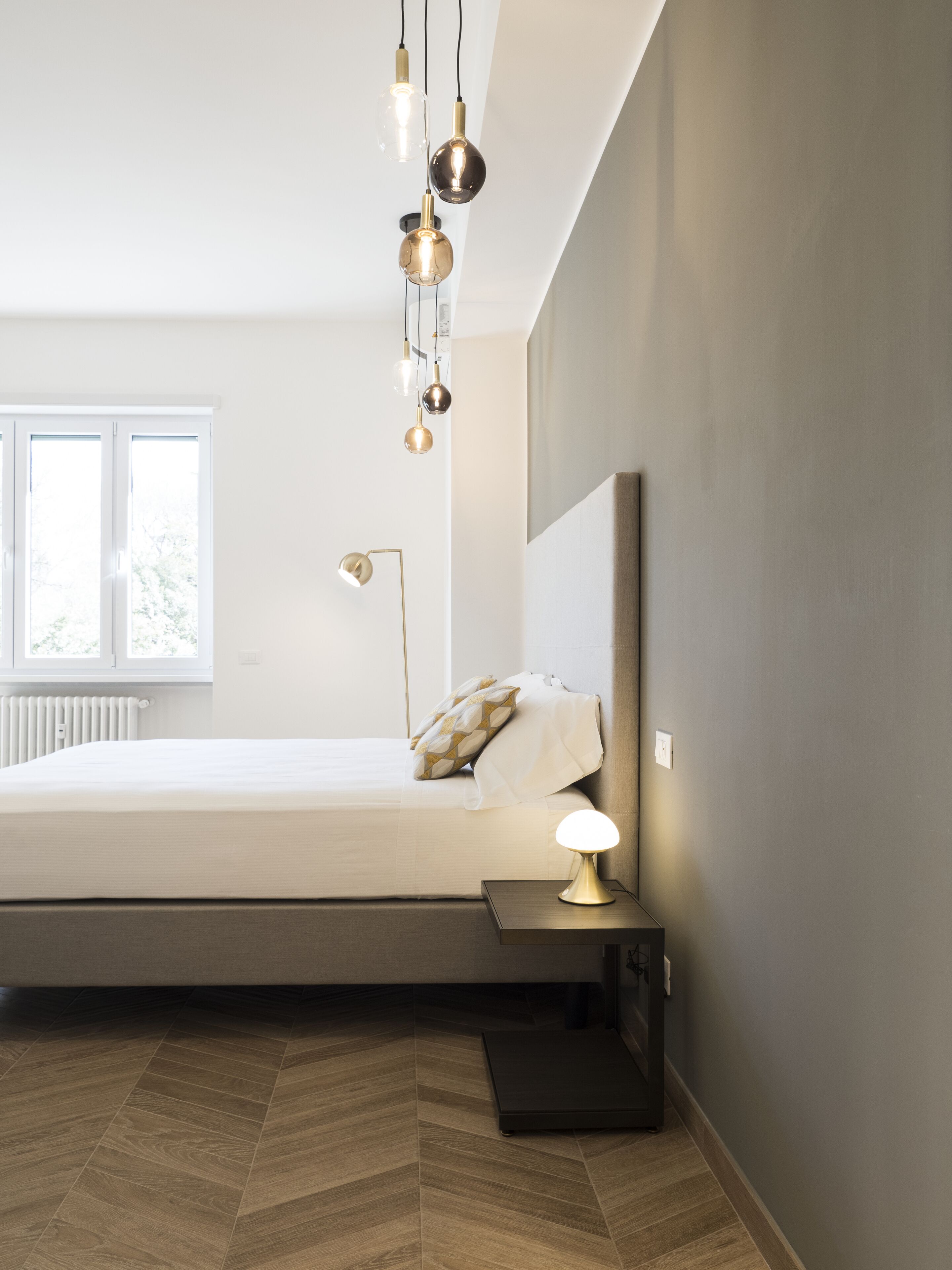 Savoia Rooms Roma