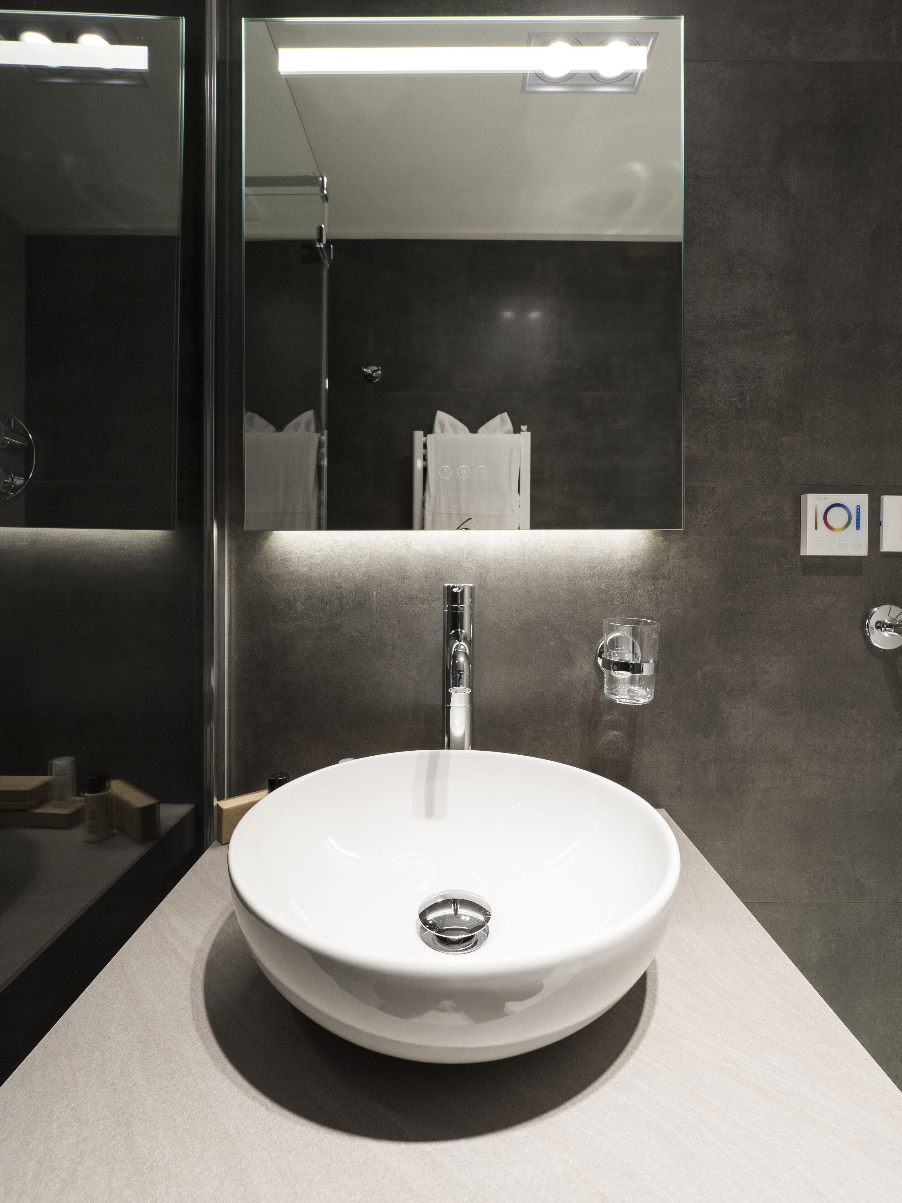 Savoia Rooms Roma
