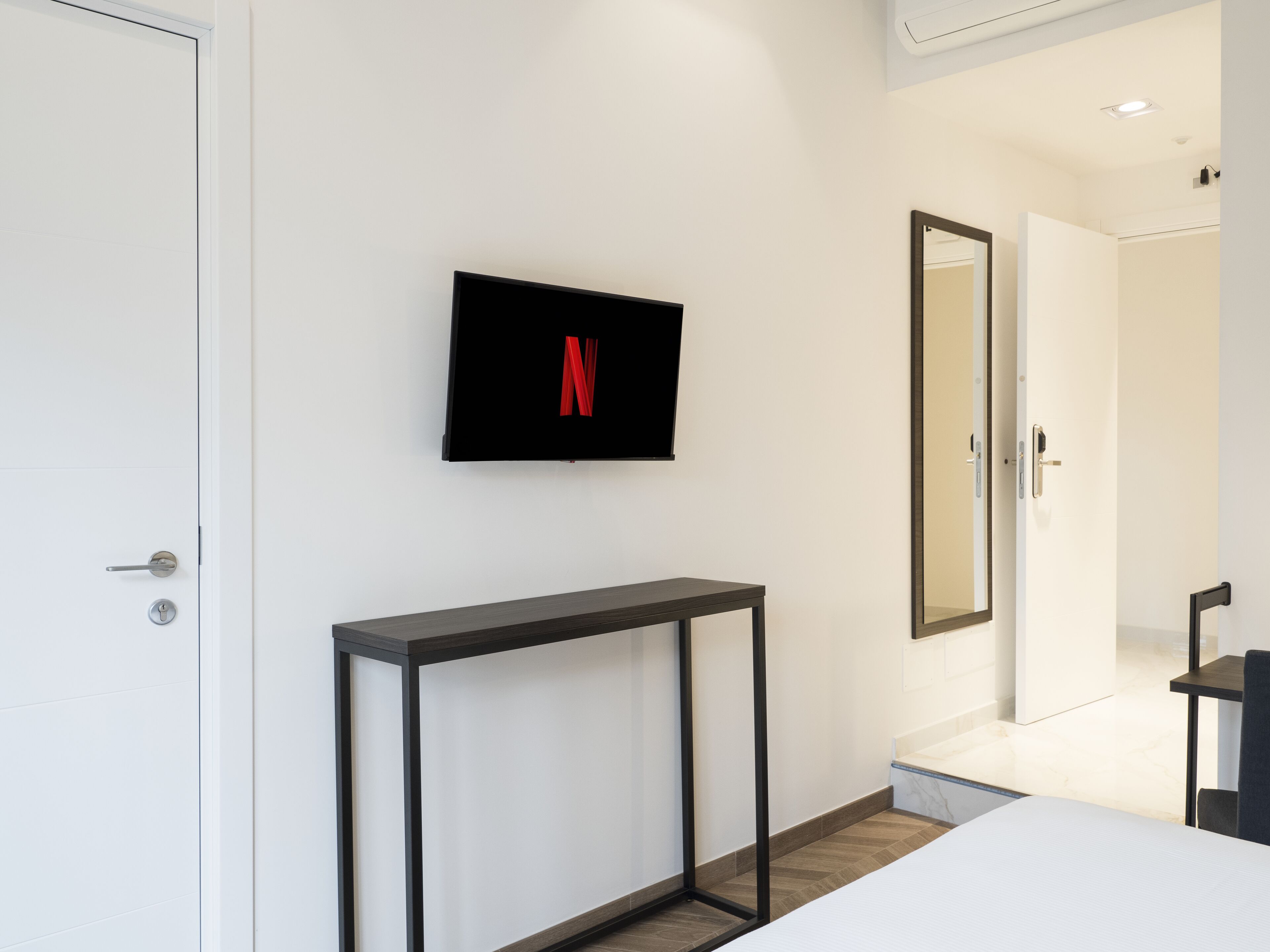 Savoia Rooms Roma