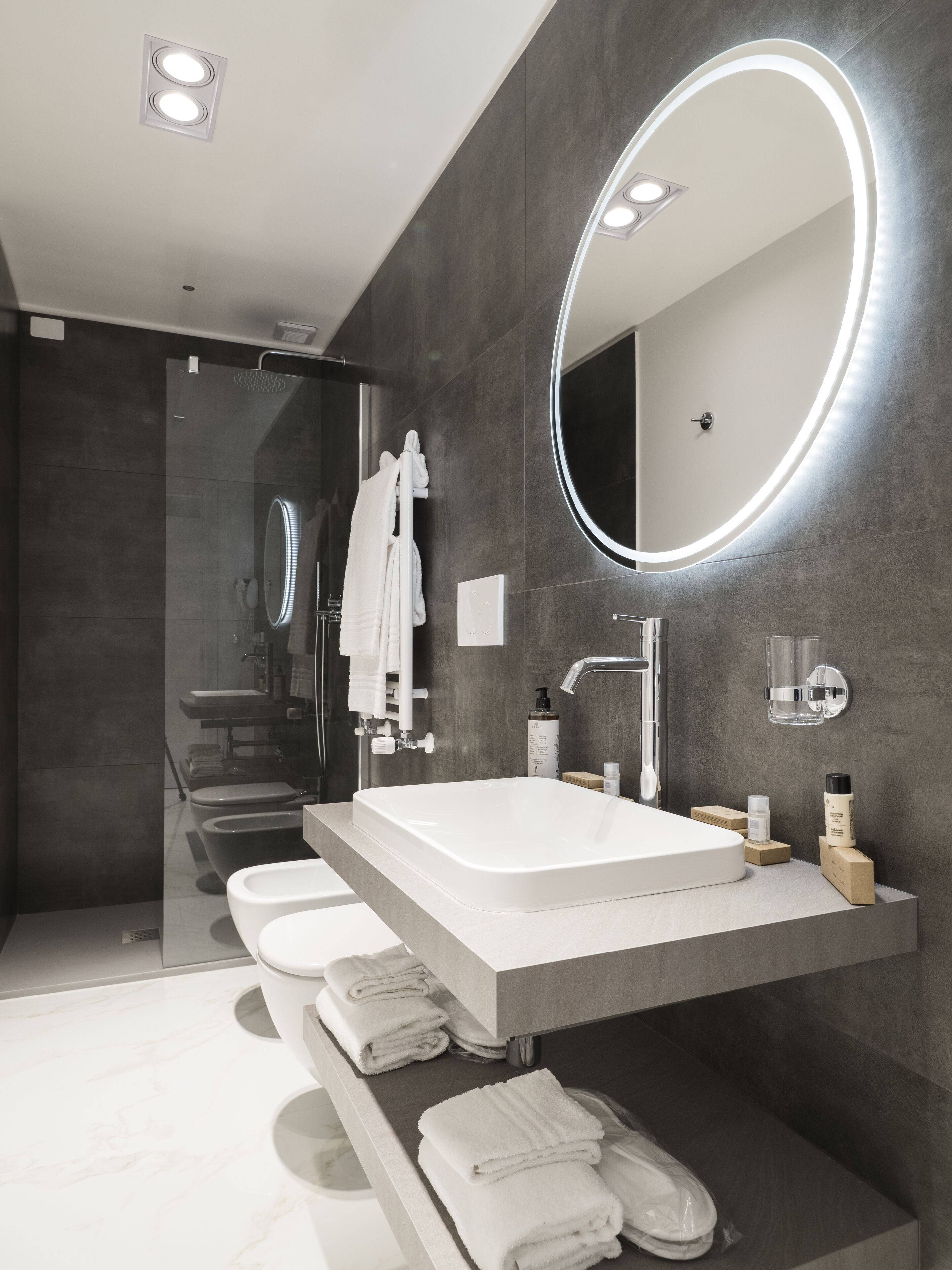 Savoia Rooms Roma