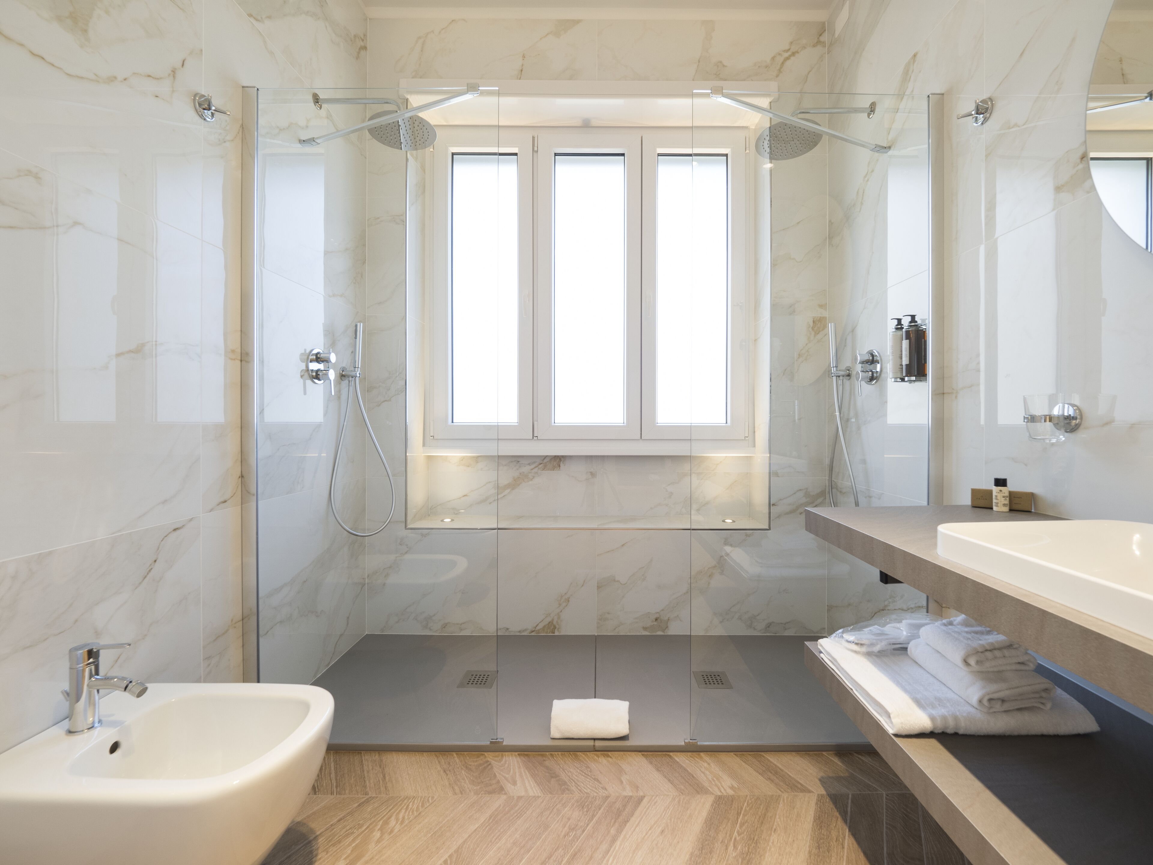 Savoia Rooms Roma