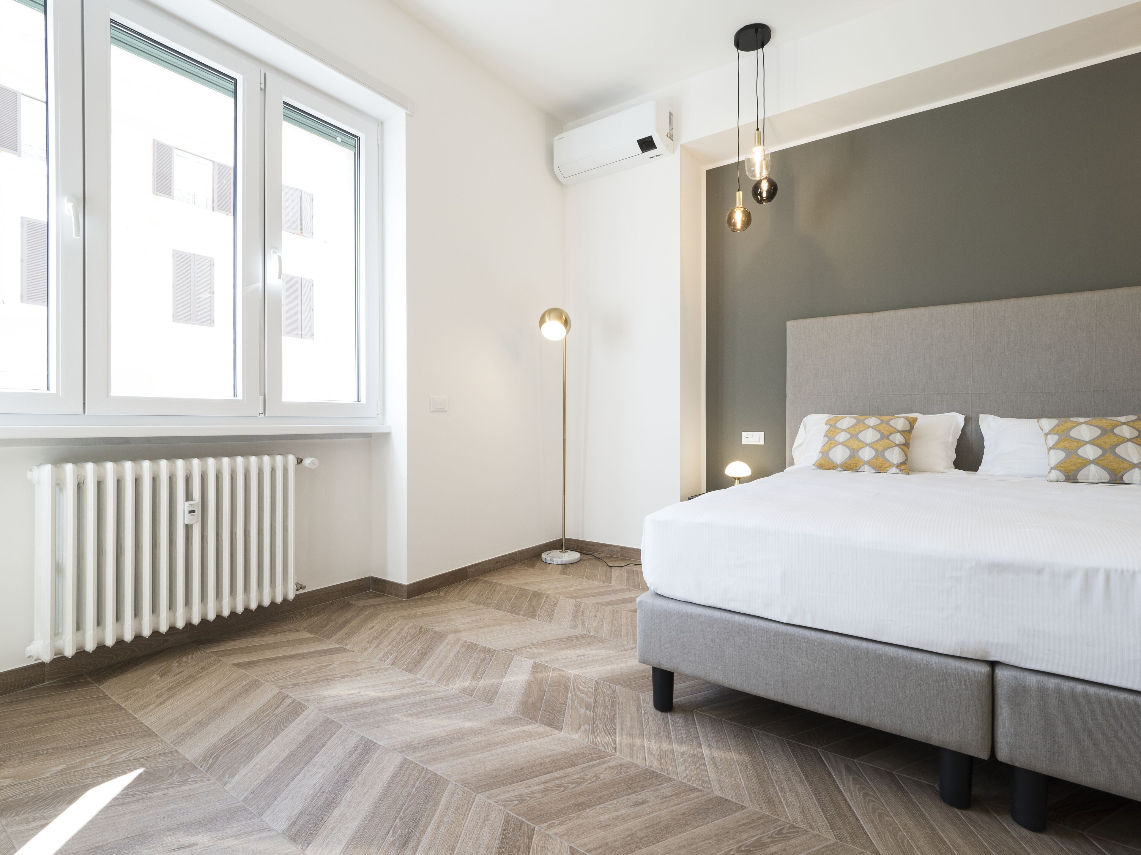 Savoia Rooms Roma
