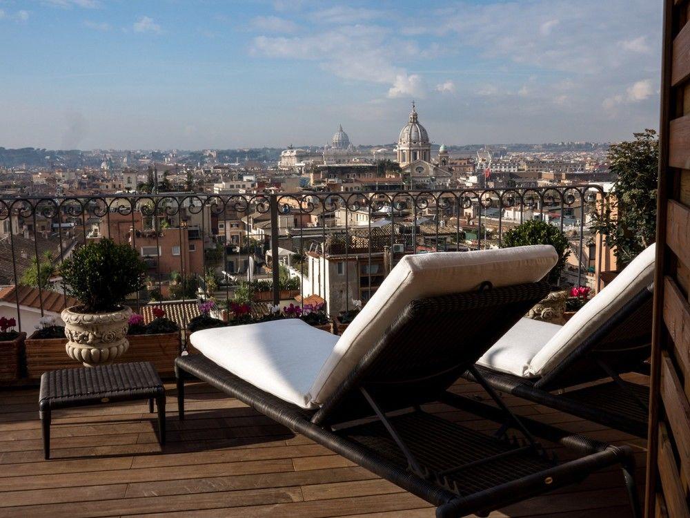 Scalinata di Spagna