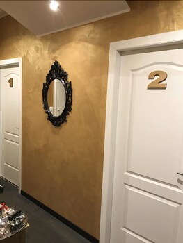 Secret Rhome