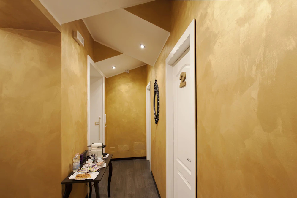 Secret Rhome