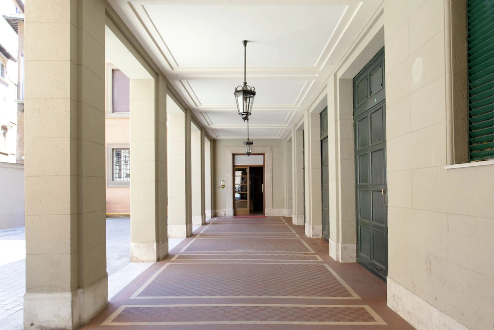 Secret Rhome