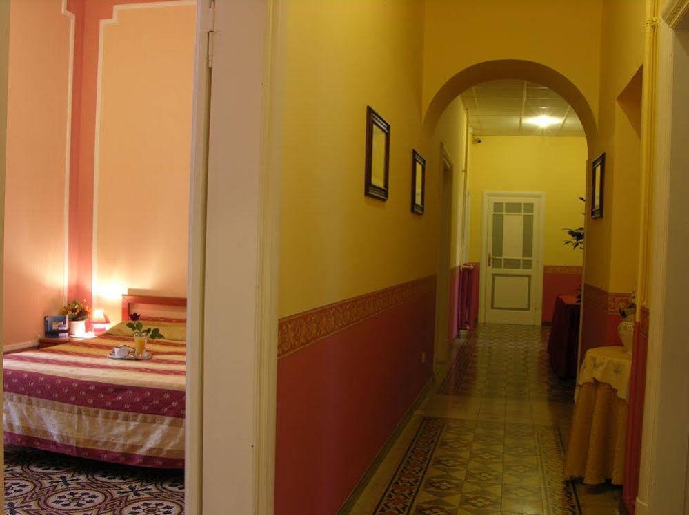 Soggiorno Angelus Bed & Breakfast