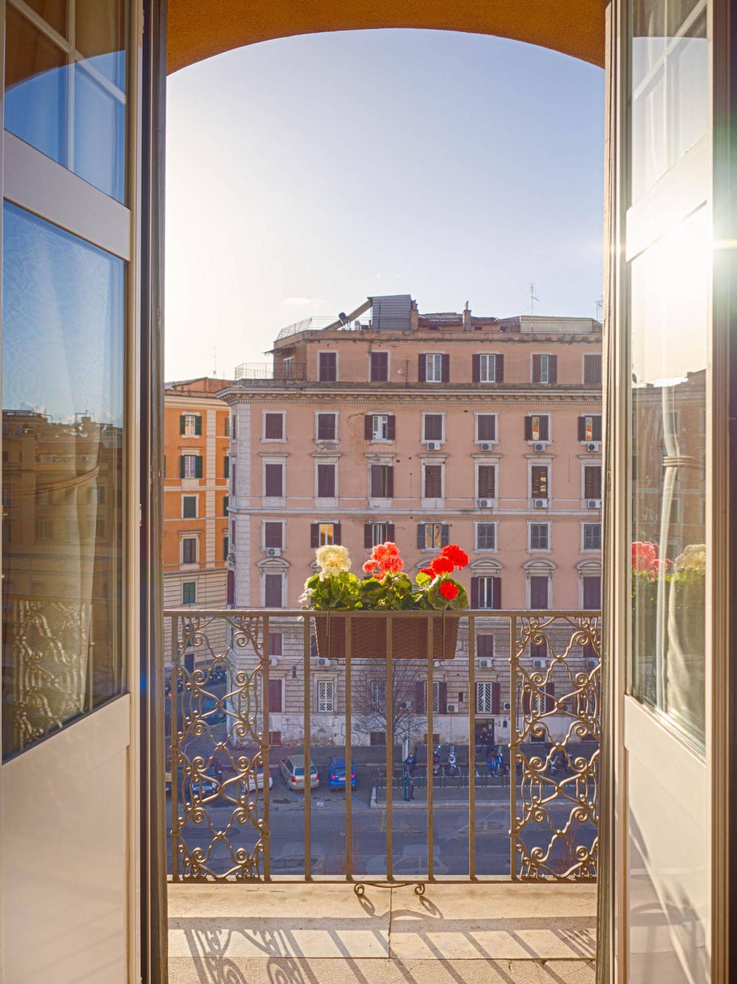 Soggiorno Sunny