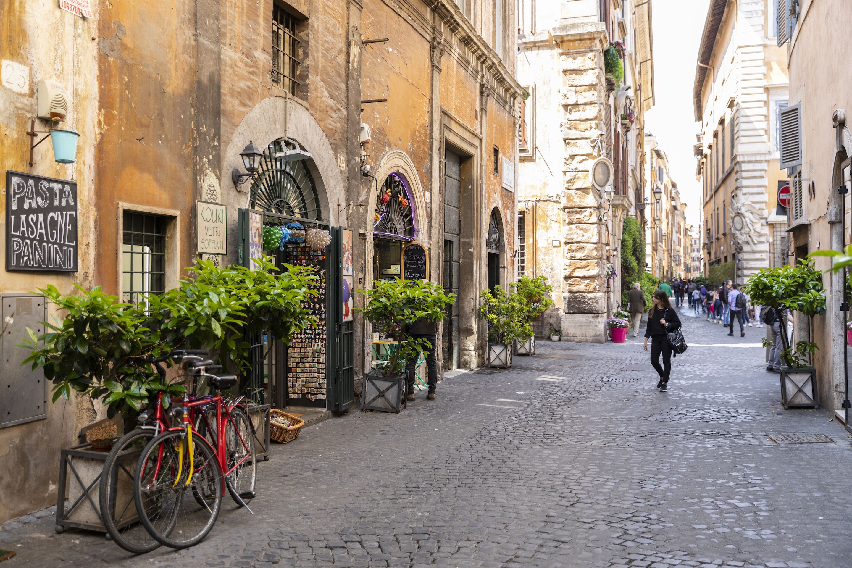 Montevecchio