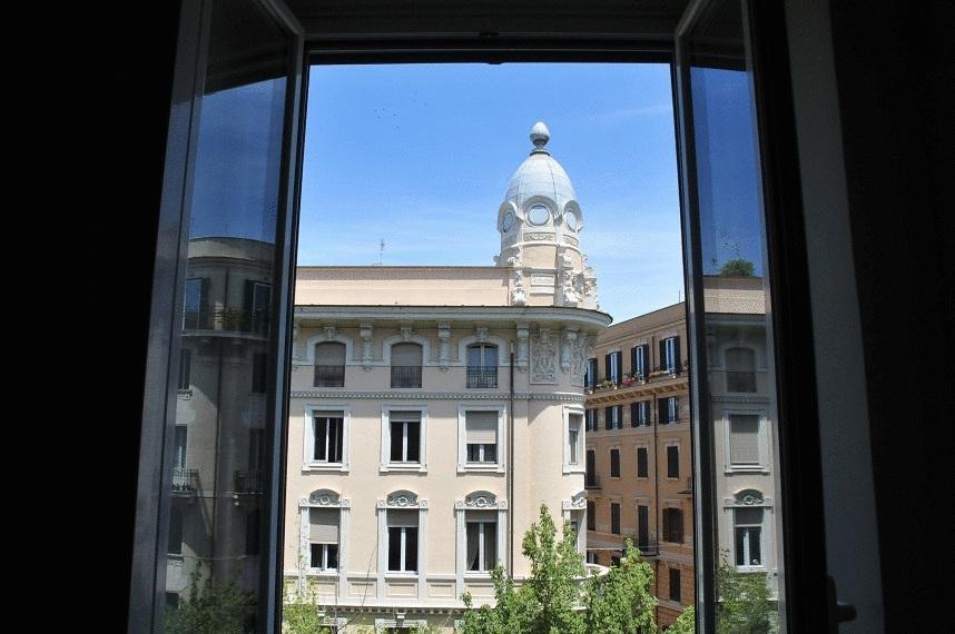 Sotto il Sole di Roma