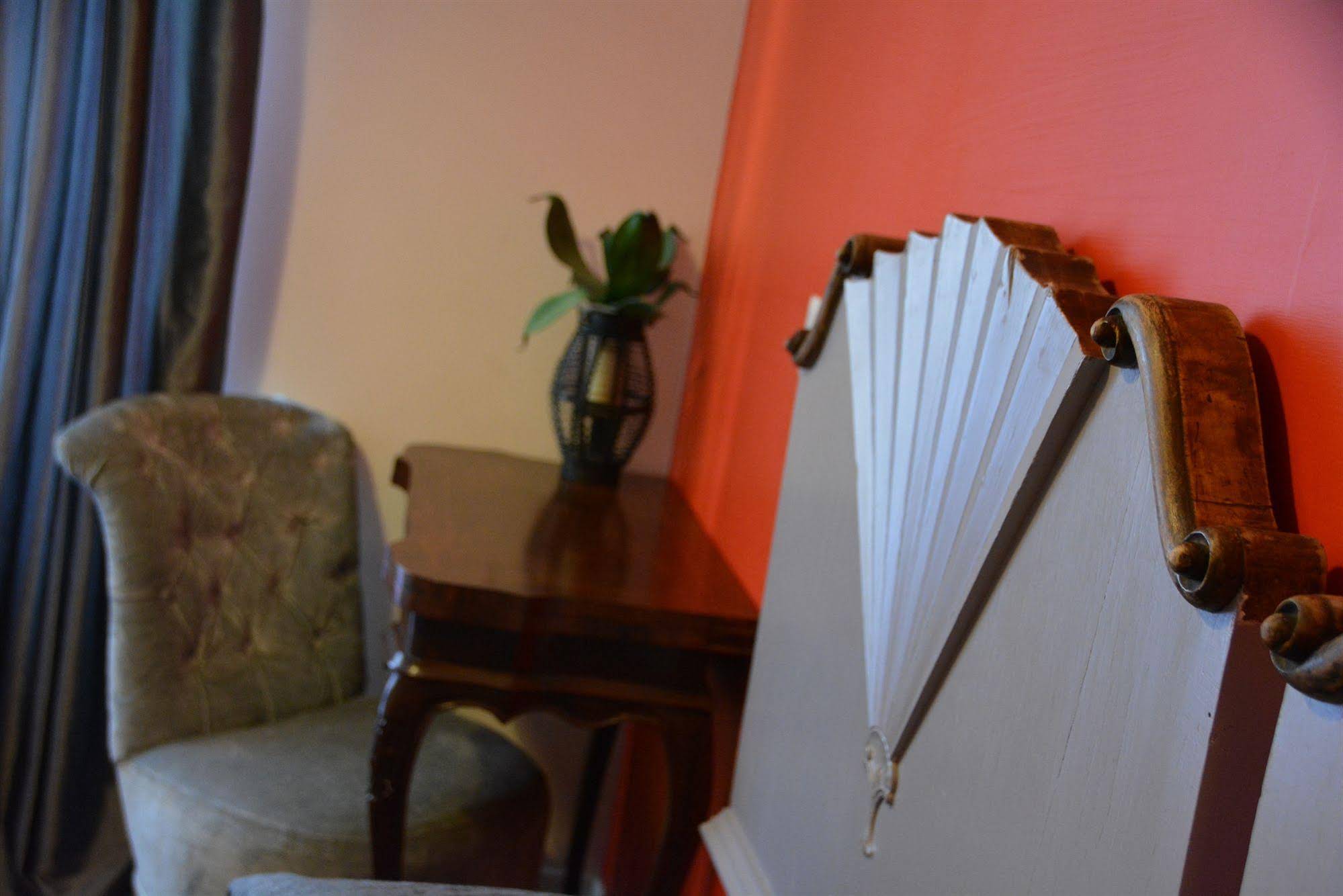 Sotto La Cupola Guest House