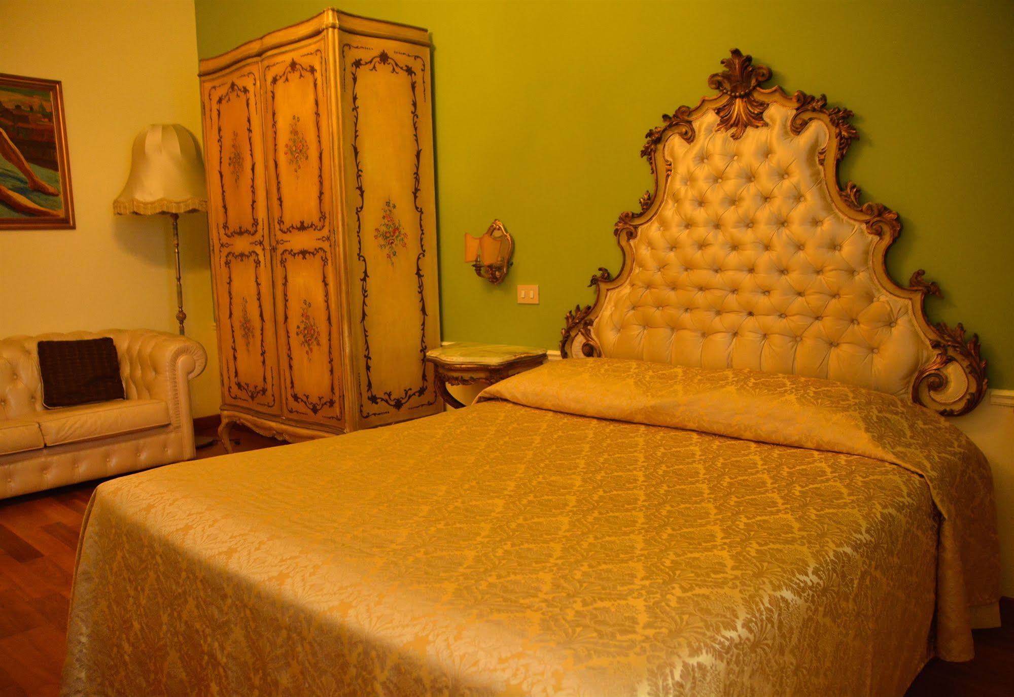 Sotto La Cupola Guest House