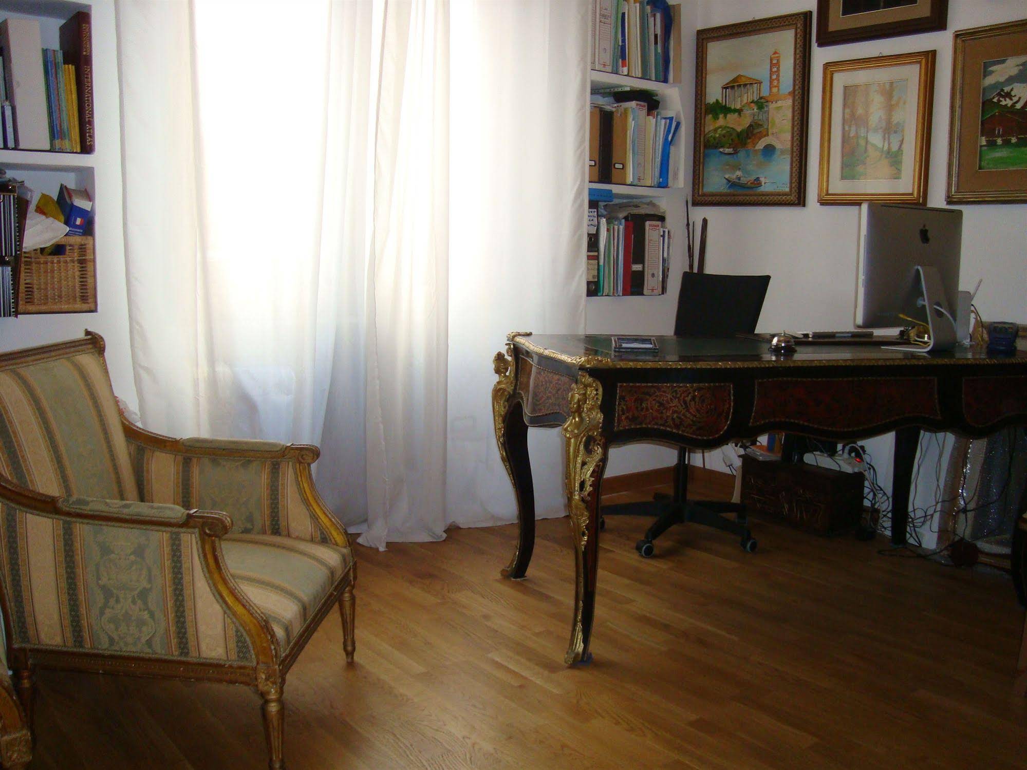 Sotto La Cupola Guest House