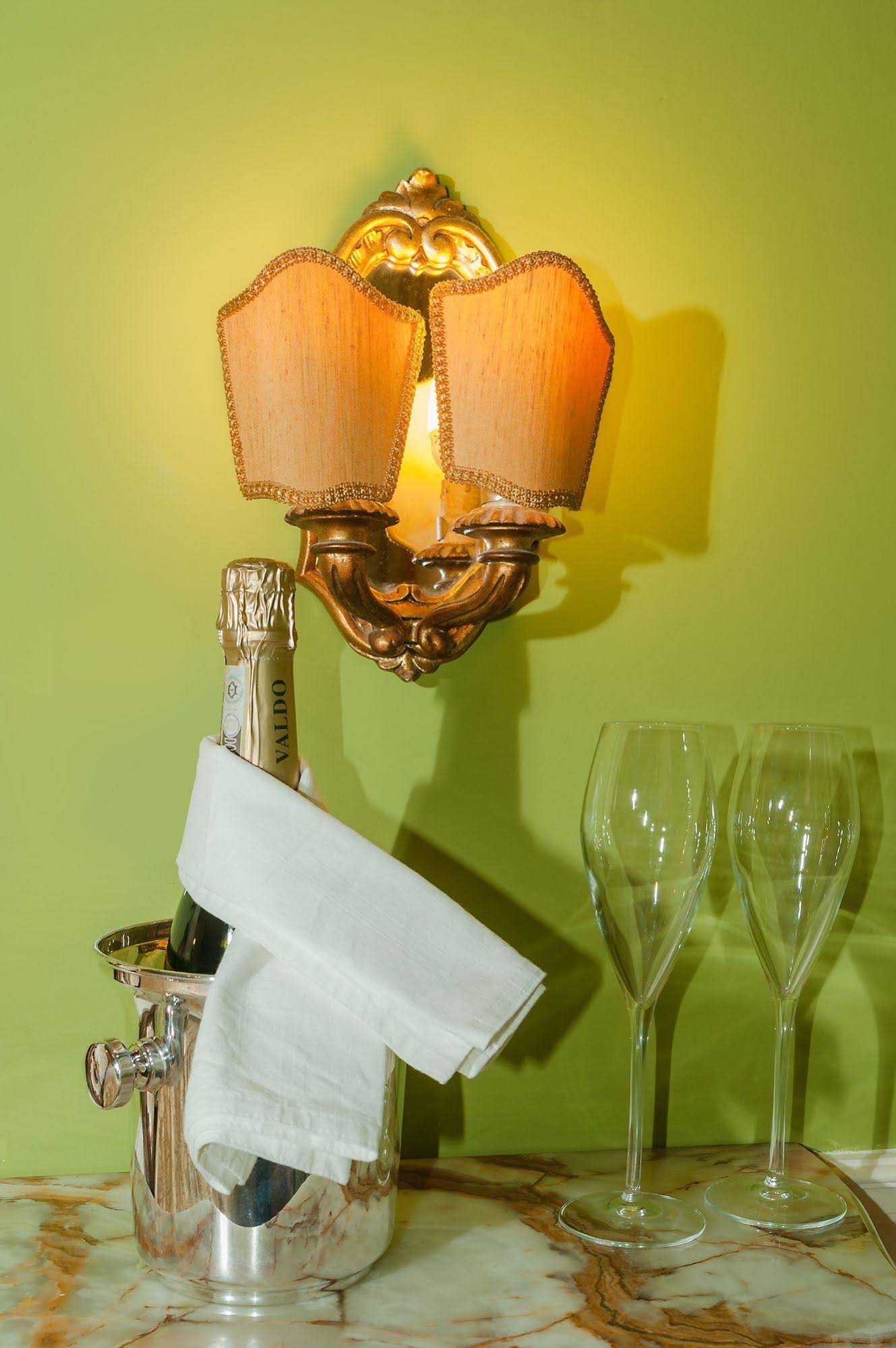 Sotto La Cupola Guest House