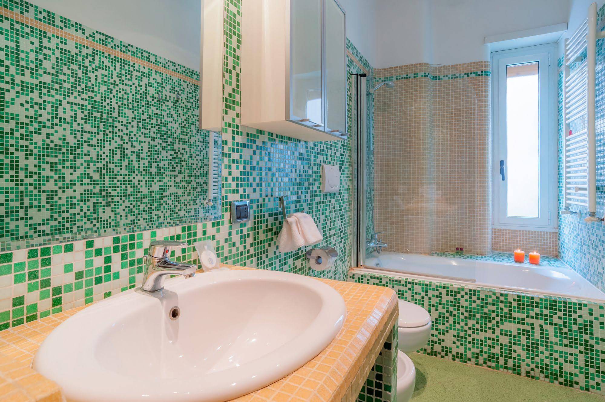 Sotto La Cupola Guest House