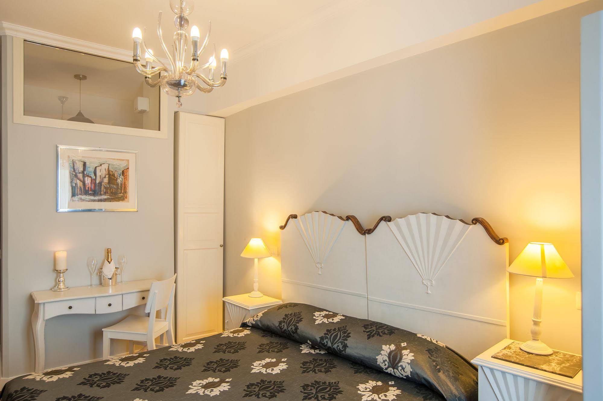 Sotto La Cupola Guest House