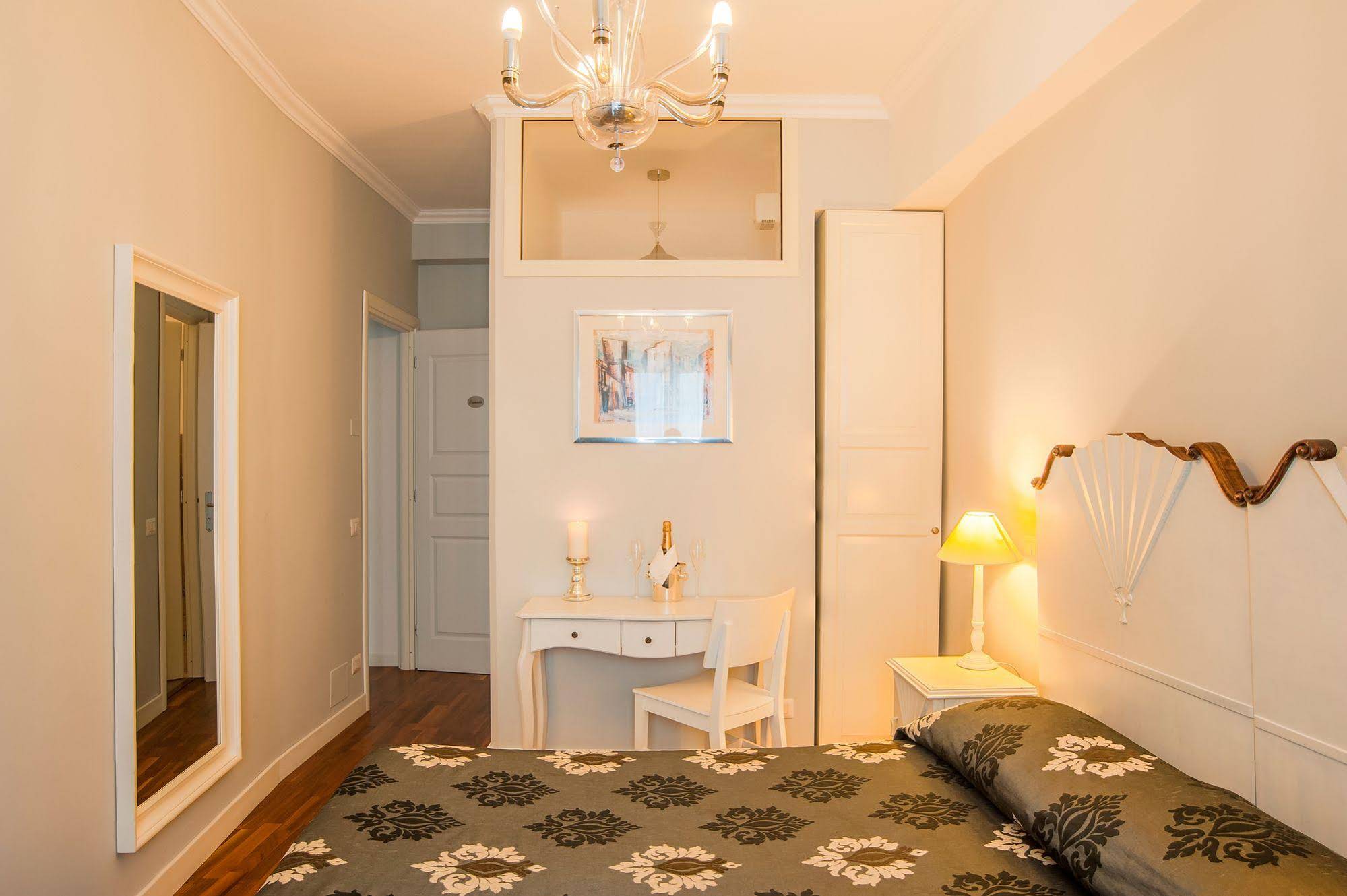 Sotto La Cupola Guest House