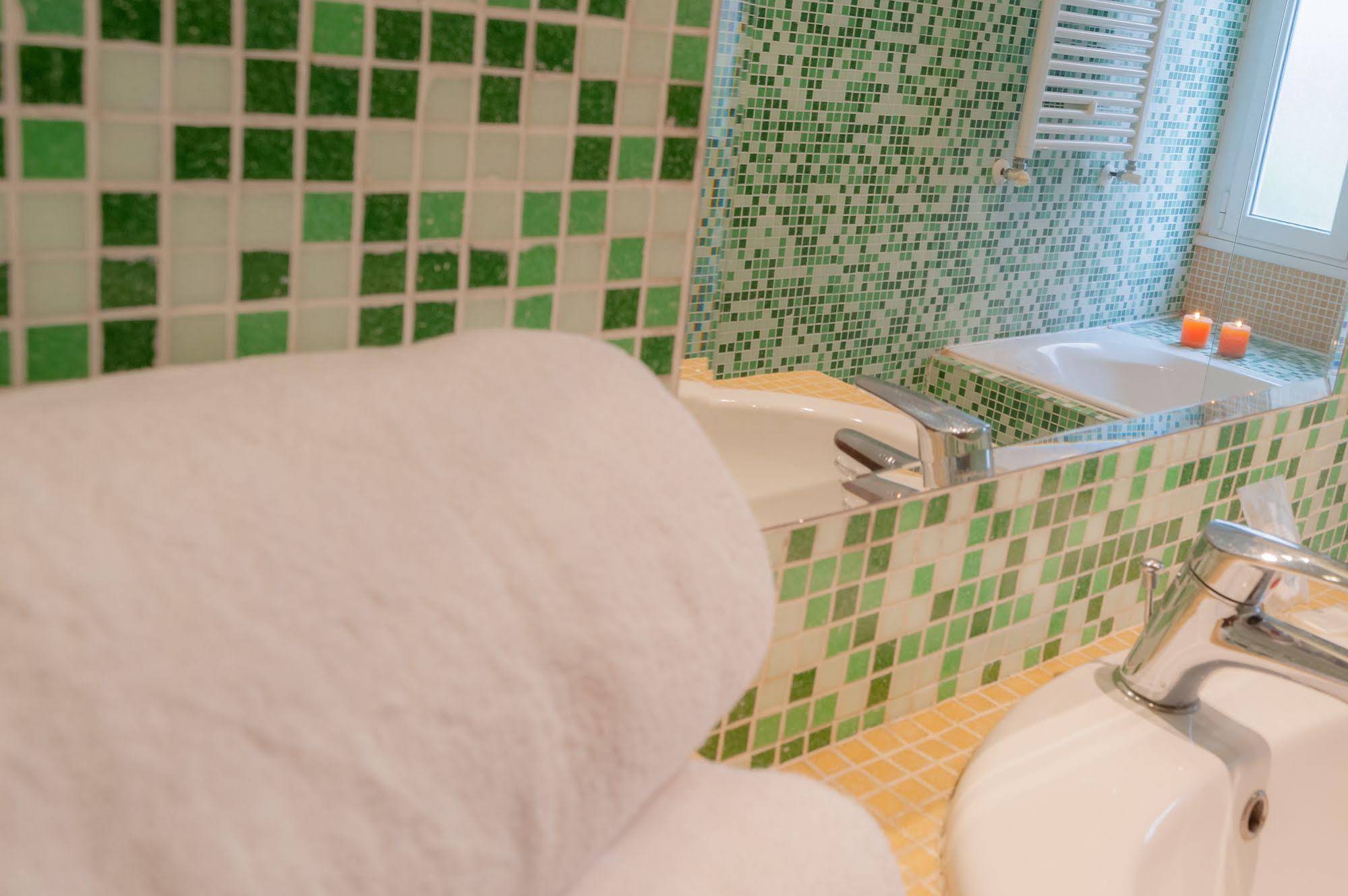 Sotto La Cupola Guest House