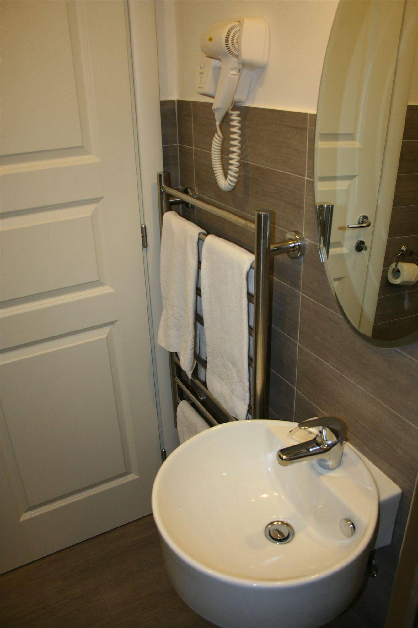 Sotto La Cupola Guest House