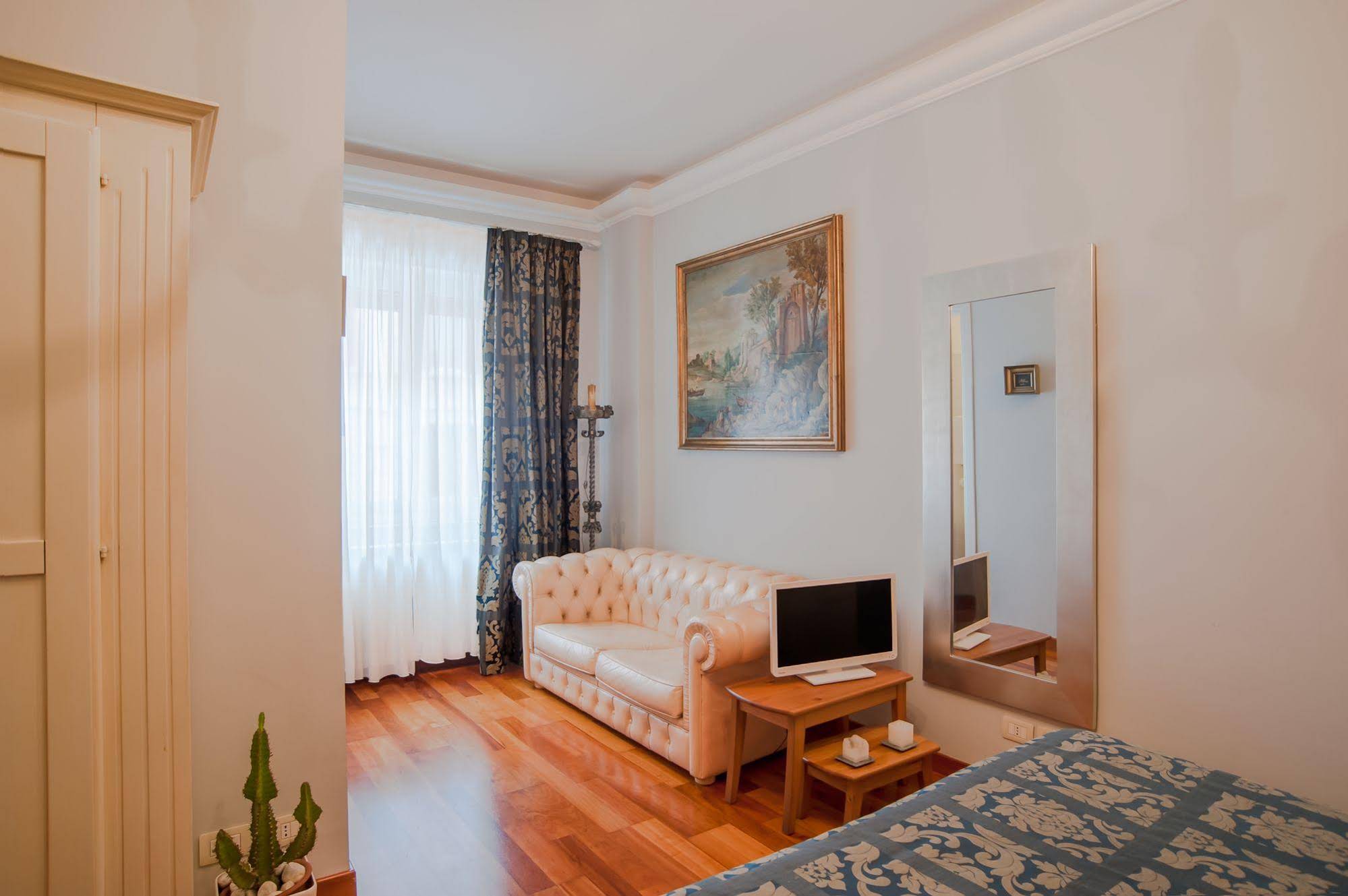 Sotto La Cupola Guest House