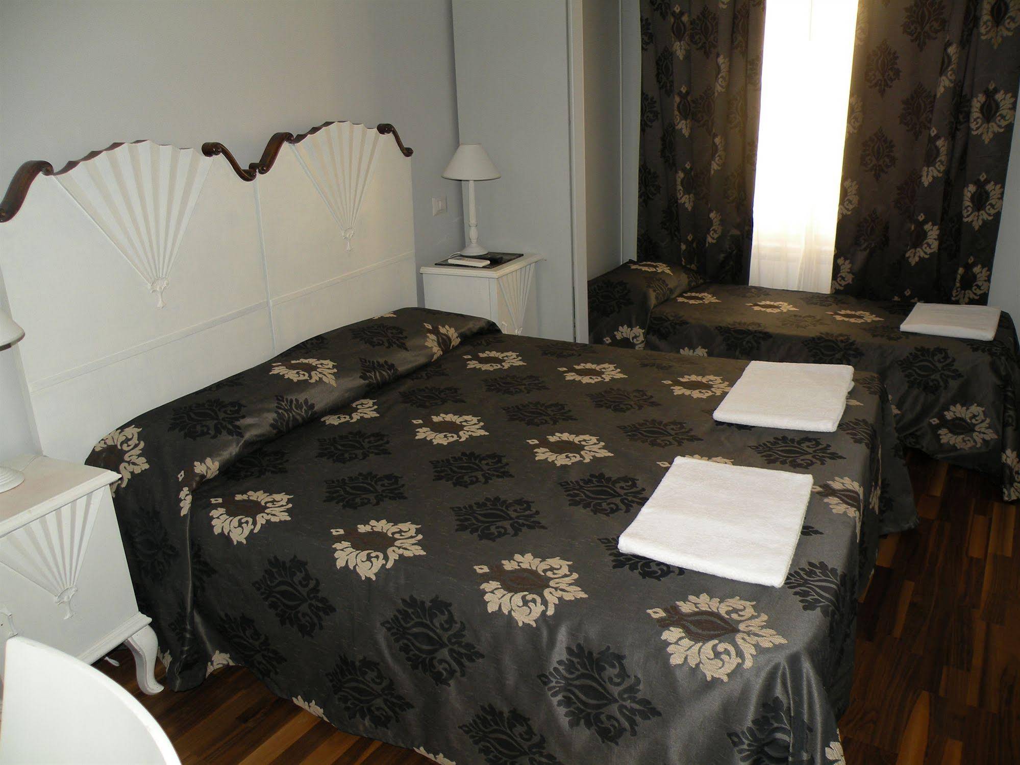 Sotto La Cupola Guest House