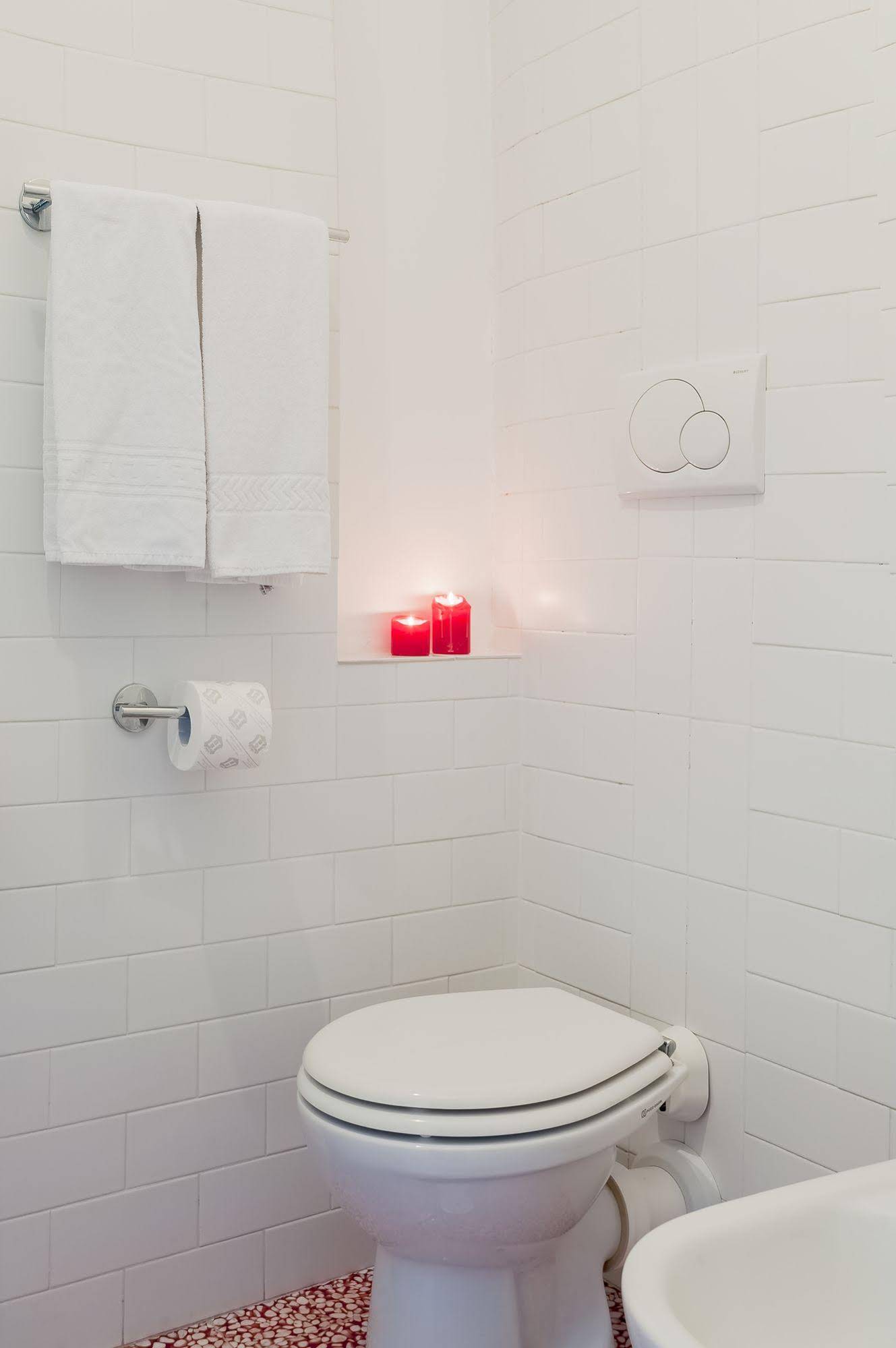 Sotto La Cupola Guest House