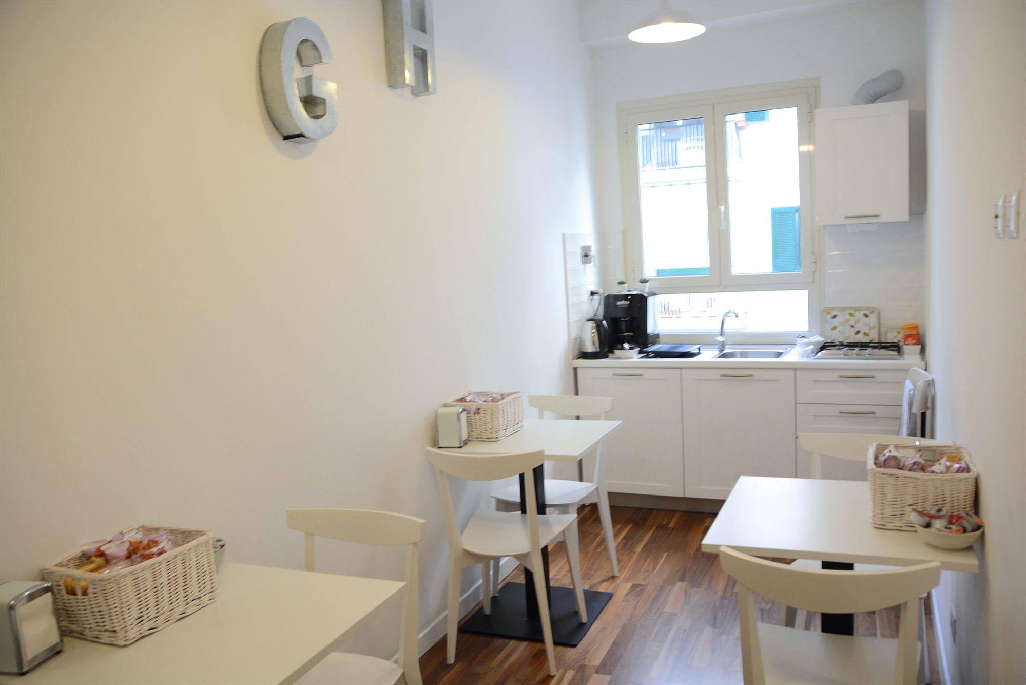 Sotto La Cupola Guest House