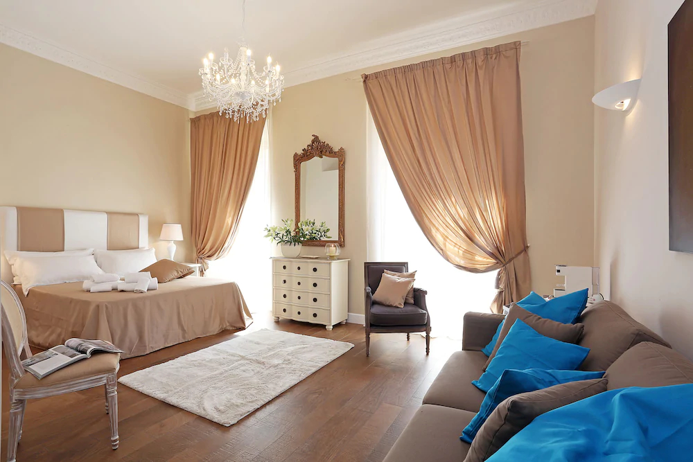 Spagna Art & Suites