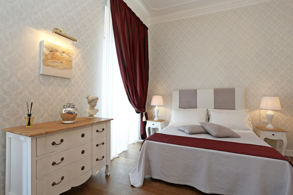Spagna Art & Suites