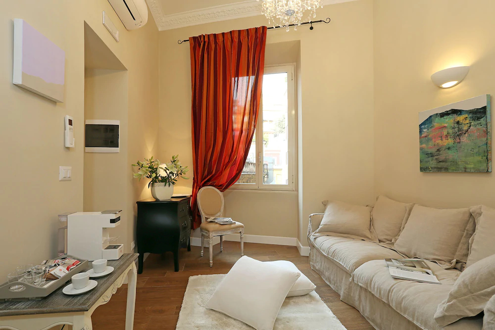Spagna Art & Suites
