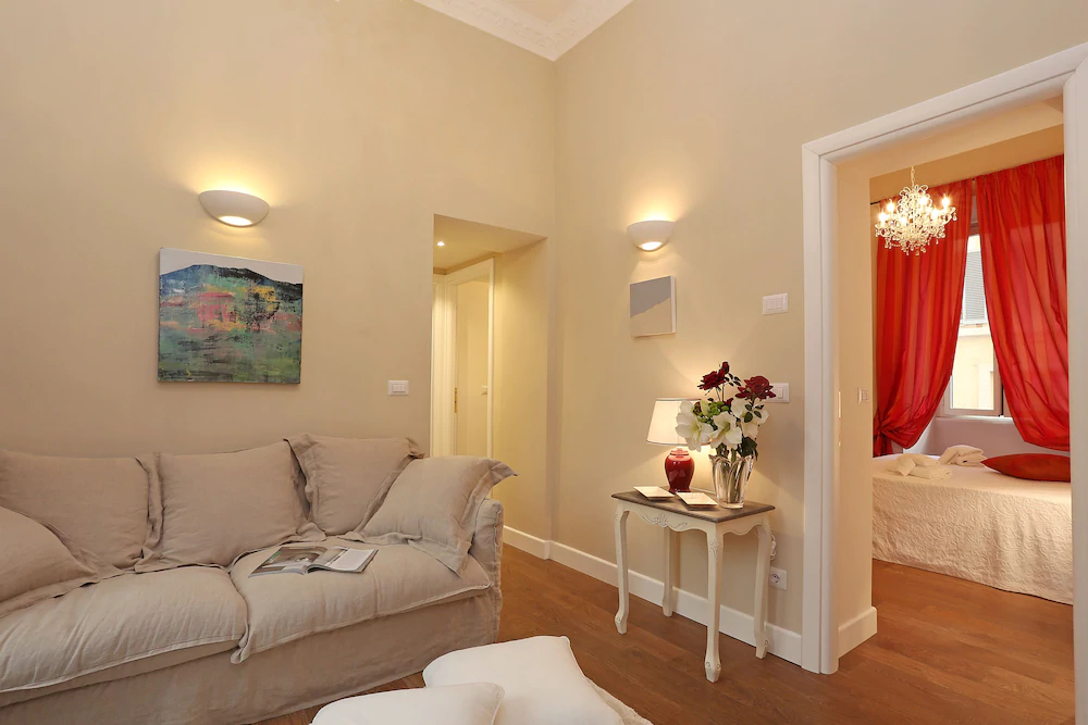 Spagna Art & Suites