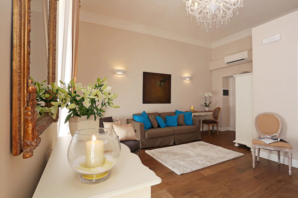 Spagna Art & Suites