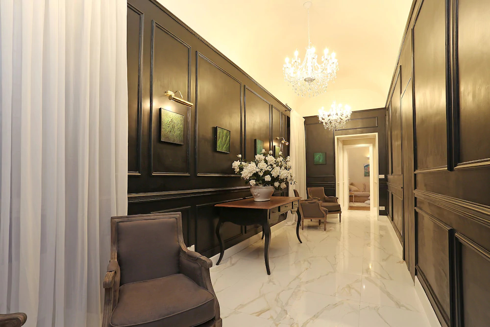 Spagna Art & Suites