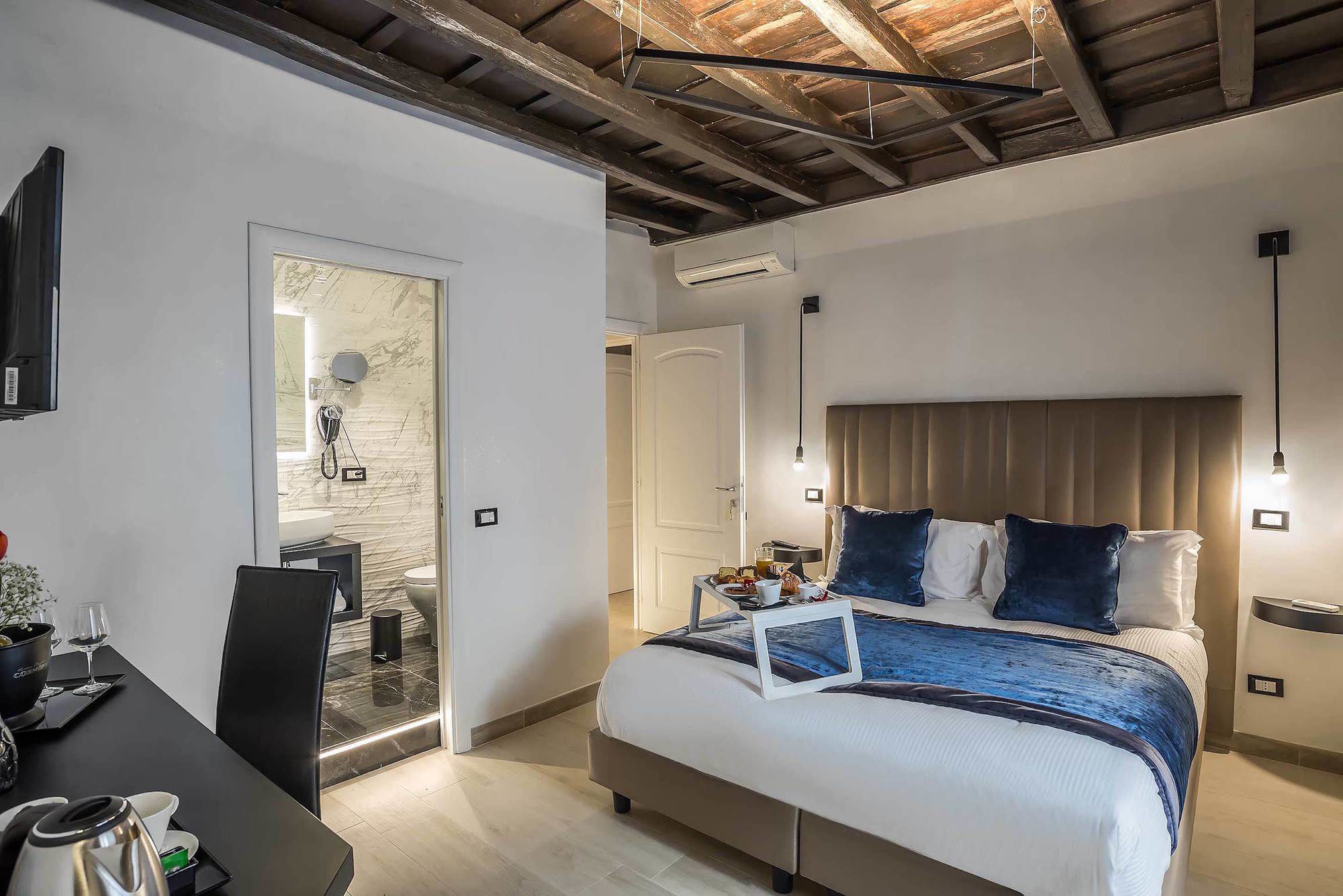 Spagna Luxury'n Trevi