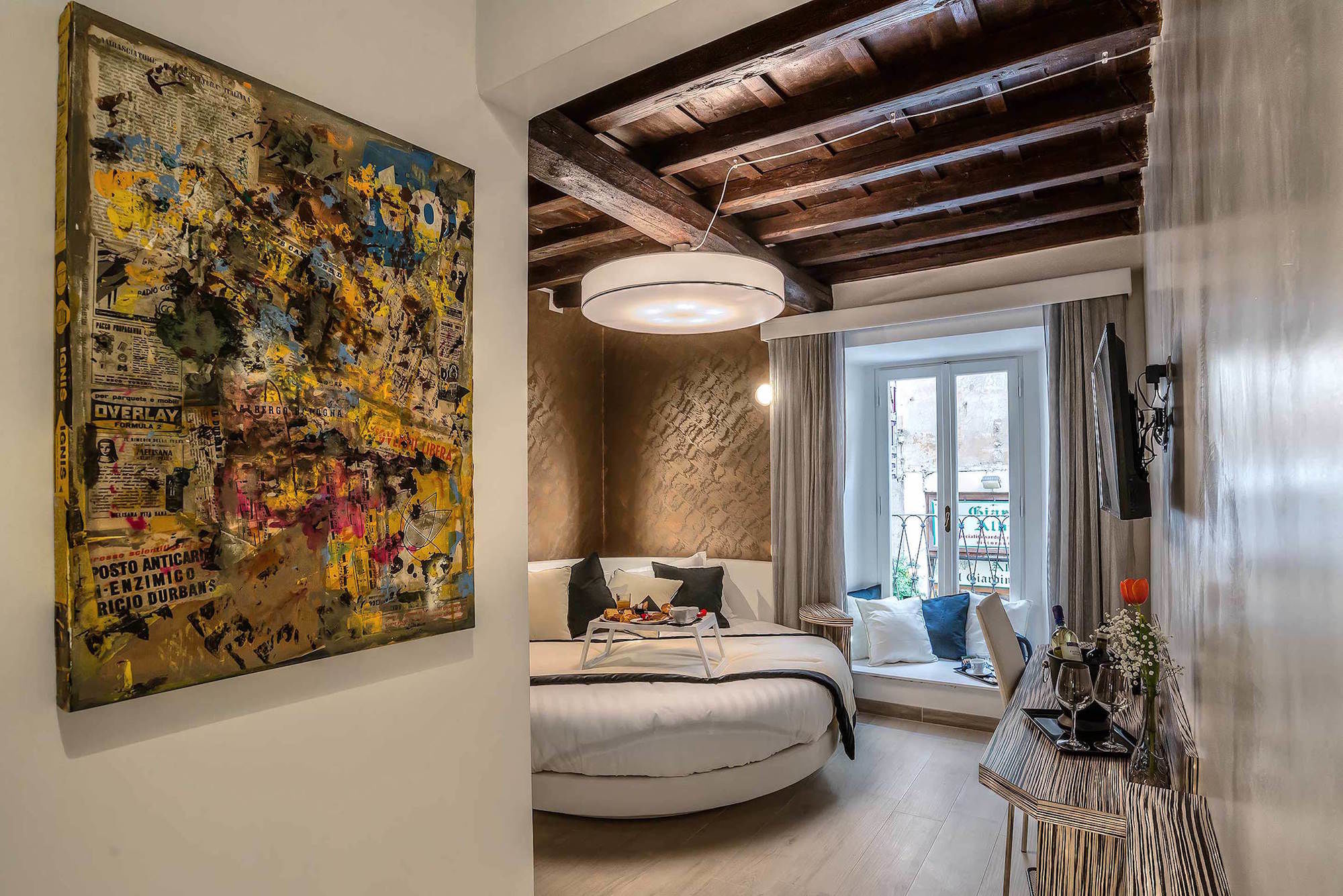Spagna Luxury'n Trevi