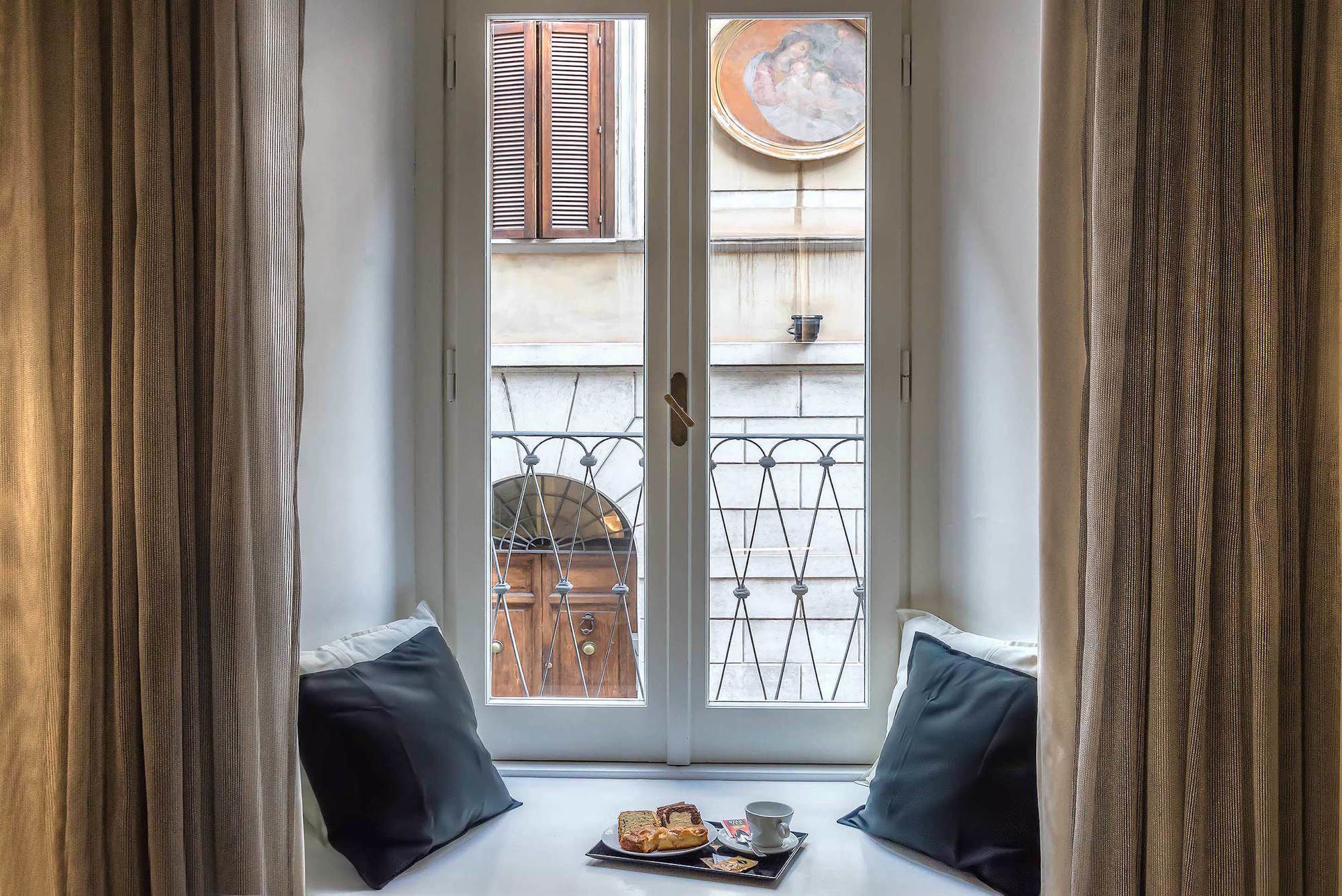 Spagna Luxury'n Trevi