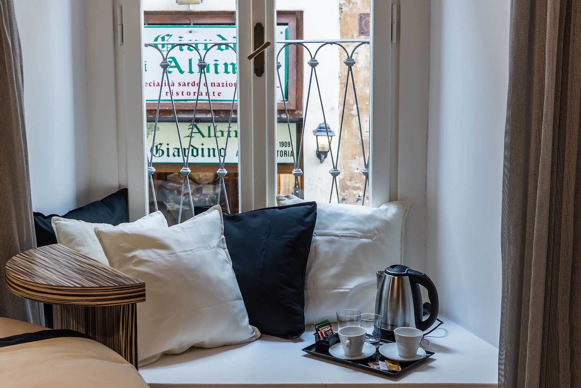Spagna Luxury'n Trevi
