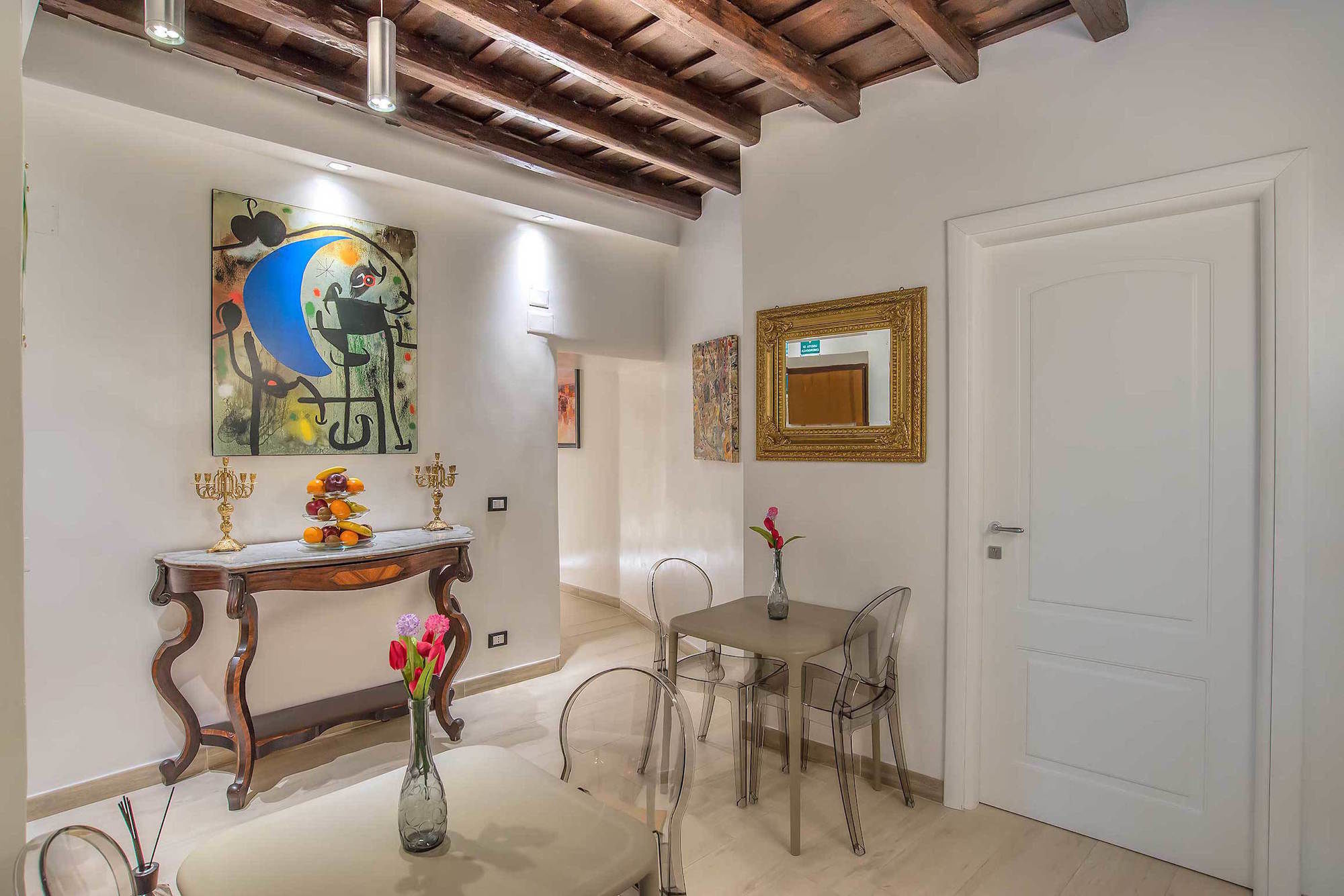 Spagna Luxury'n Trevi