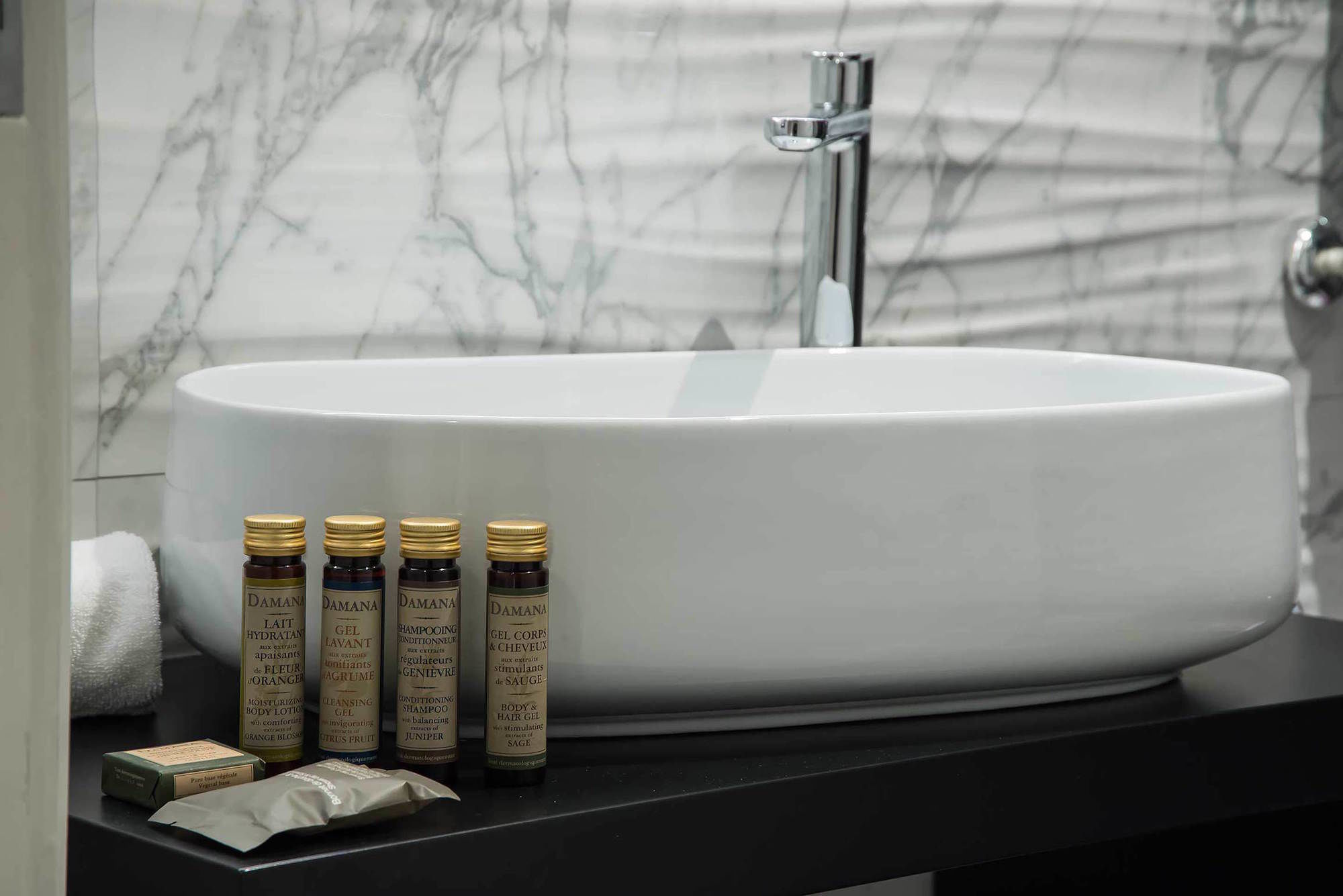Spagna Luxury'n Trevi
