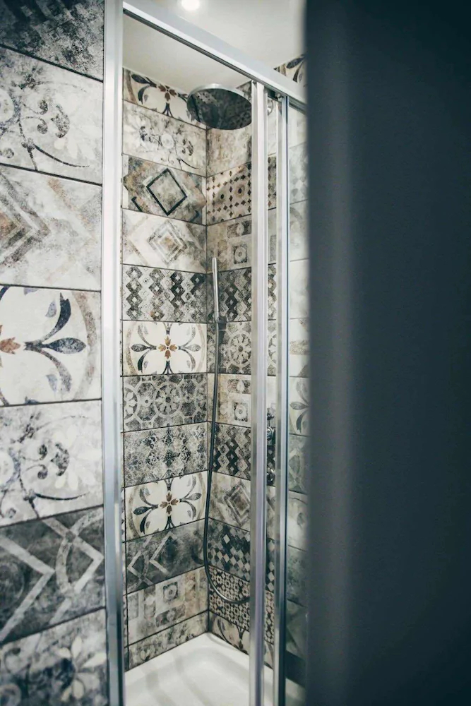 Spagna Rooms