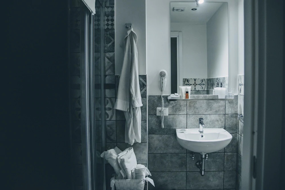 Spagna Rooms