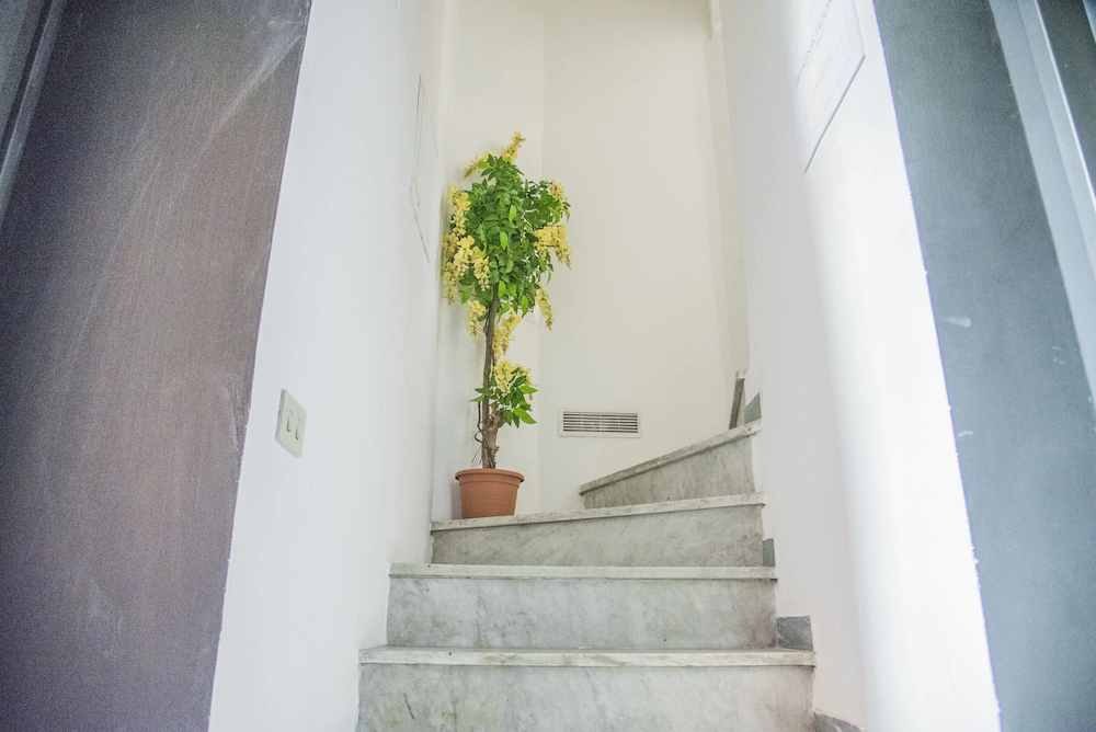 Spagna Rooms