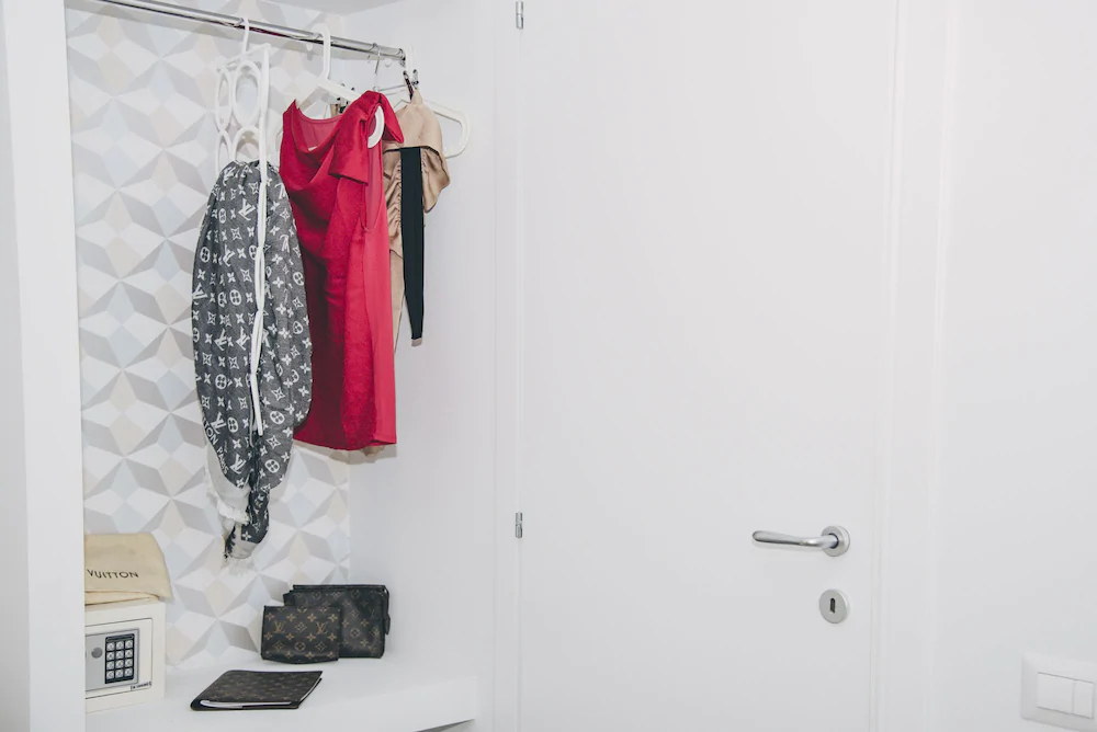 Spagna Rooms