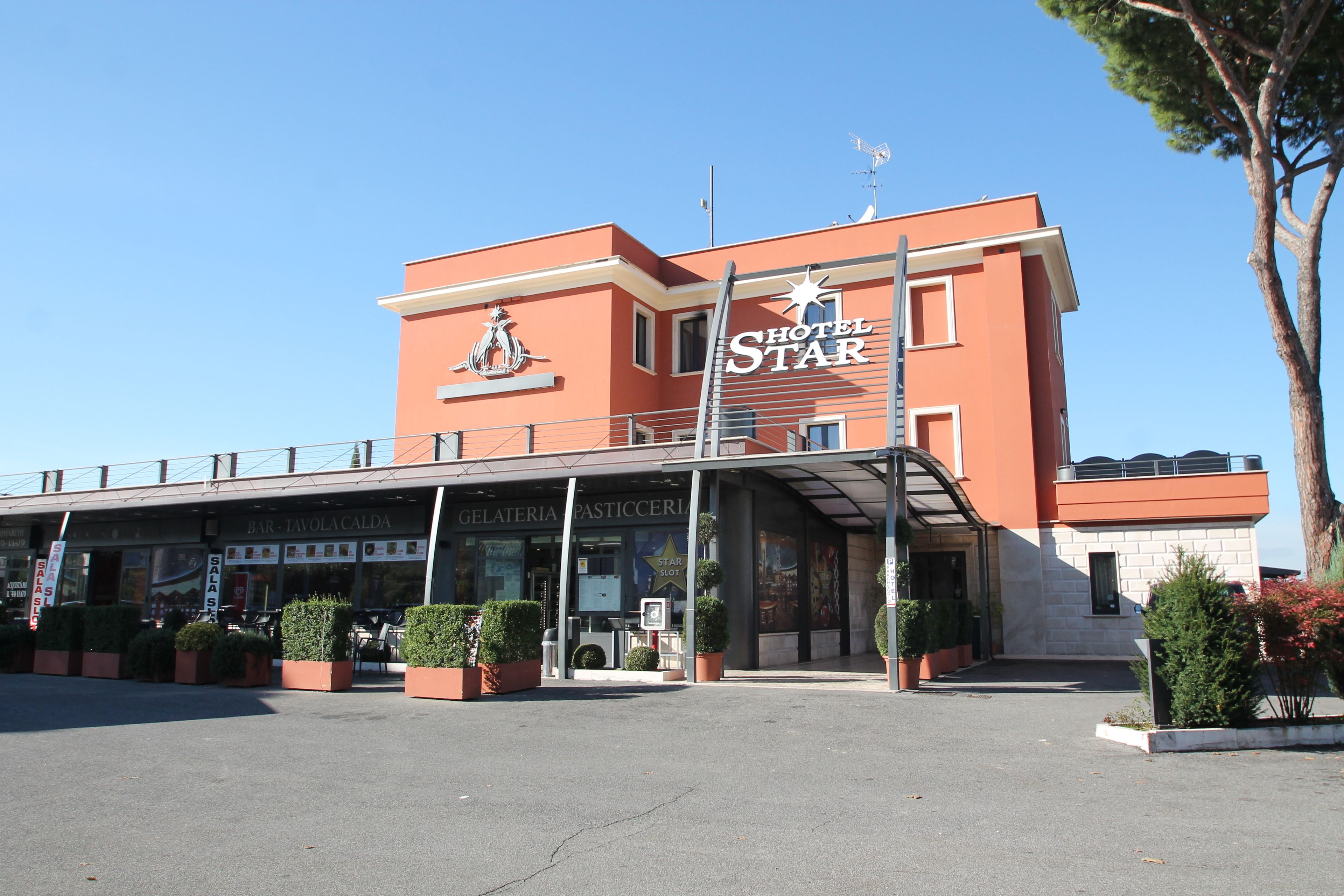 Star