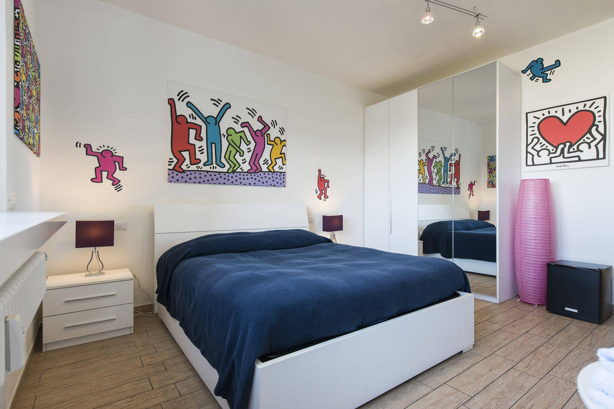 Stardust Boutique House