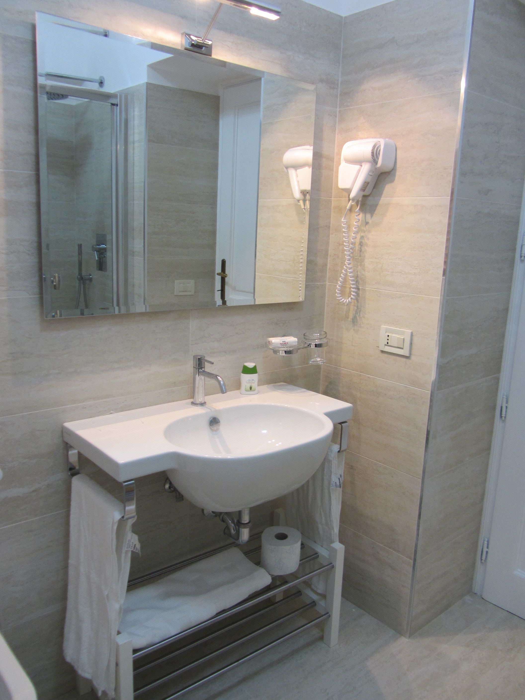 Stay in Rome - Boutique Apartments