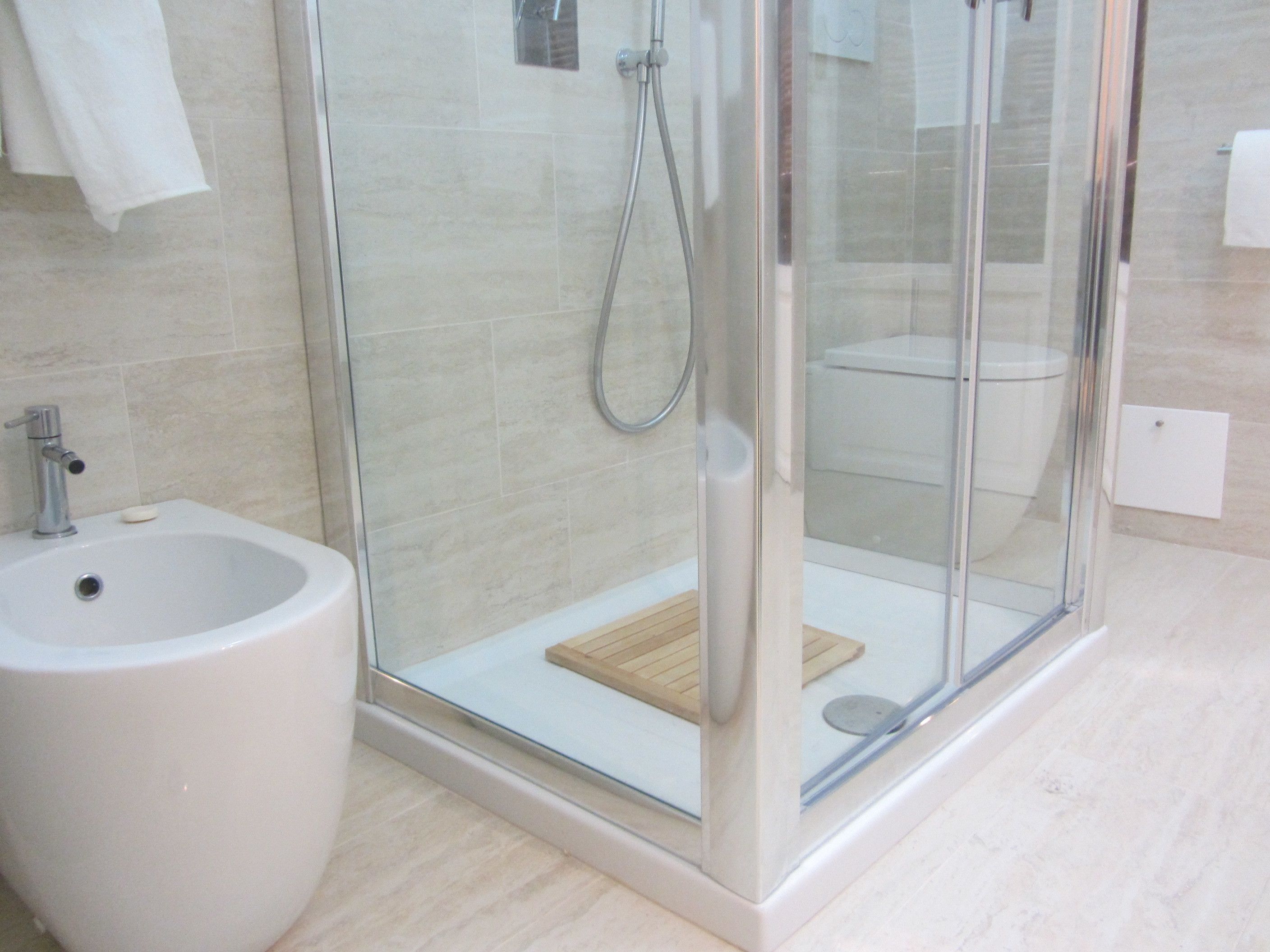 Stay in Rome - Boutique Apartments