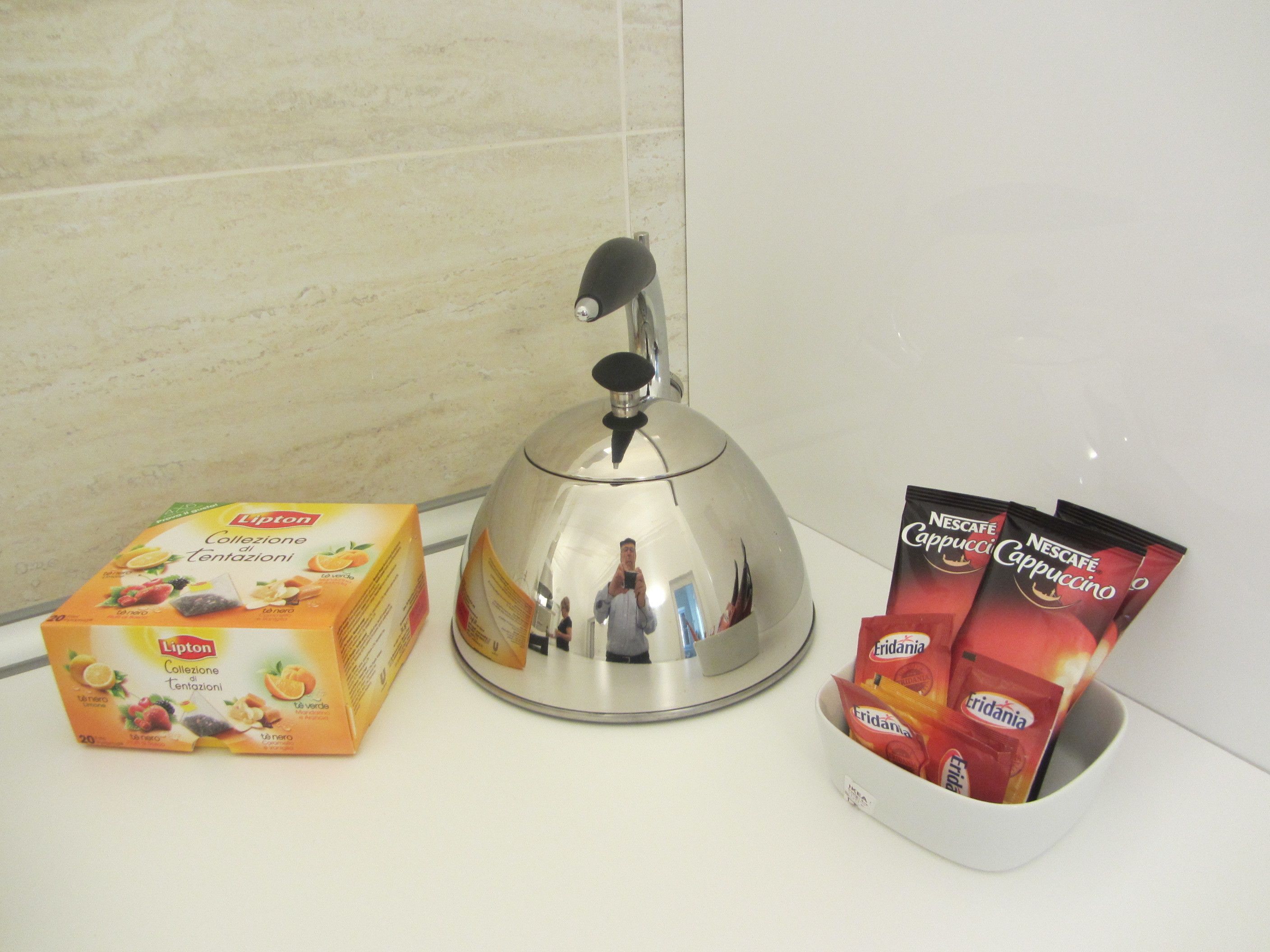 Stay in Rome - Boutique Apartments